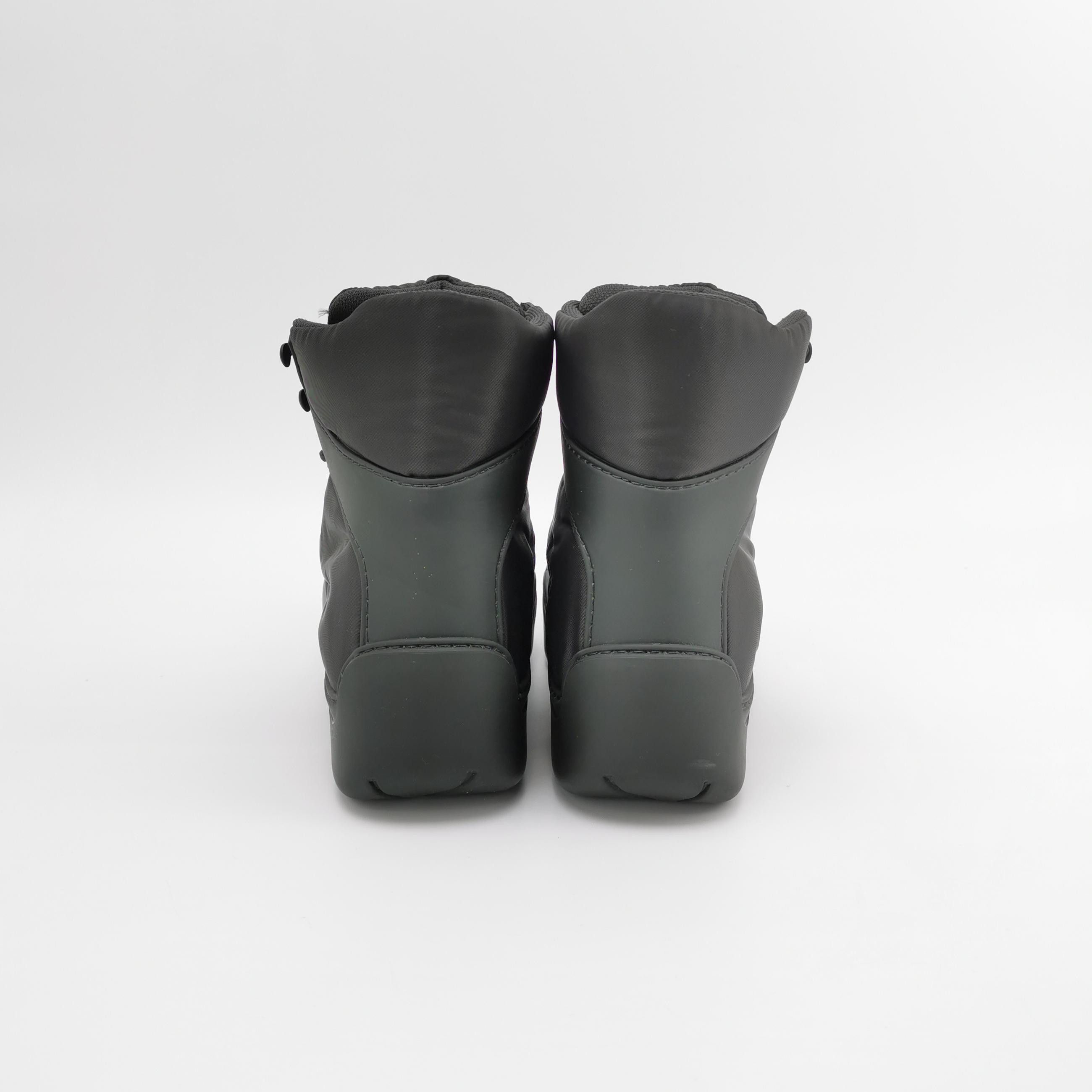 Bottega Veneta Bottega Veneta Men 7 Leather Size US 7 / EU 40 - 4 Thumbnail