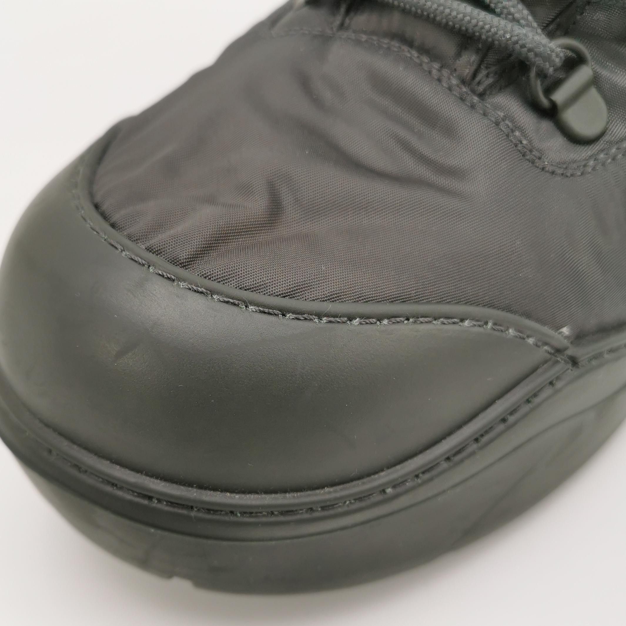 Bottega Veneta Bottega Veneta Men 7 Leather Size US 7 / EU 40 - 9 Thumbnail