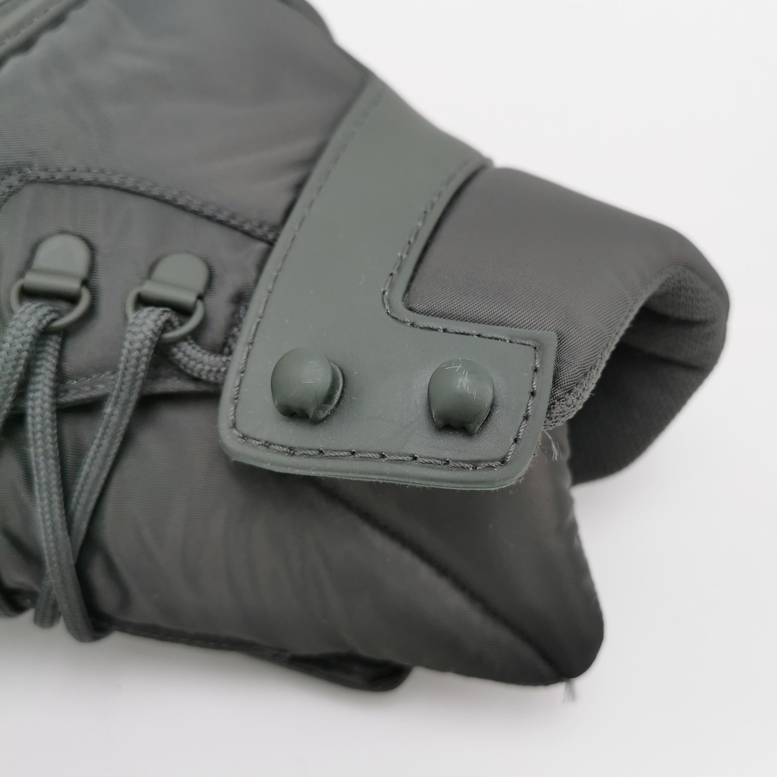 Bottega Veneta Bottega Veneta Men 7 Leather Size US 7 / EU 40 - 8 Thumbnail