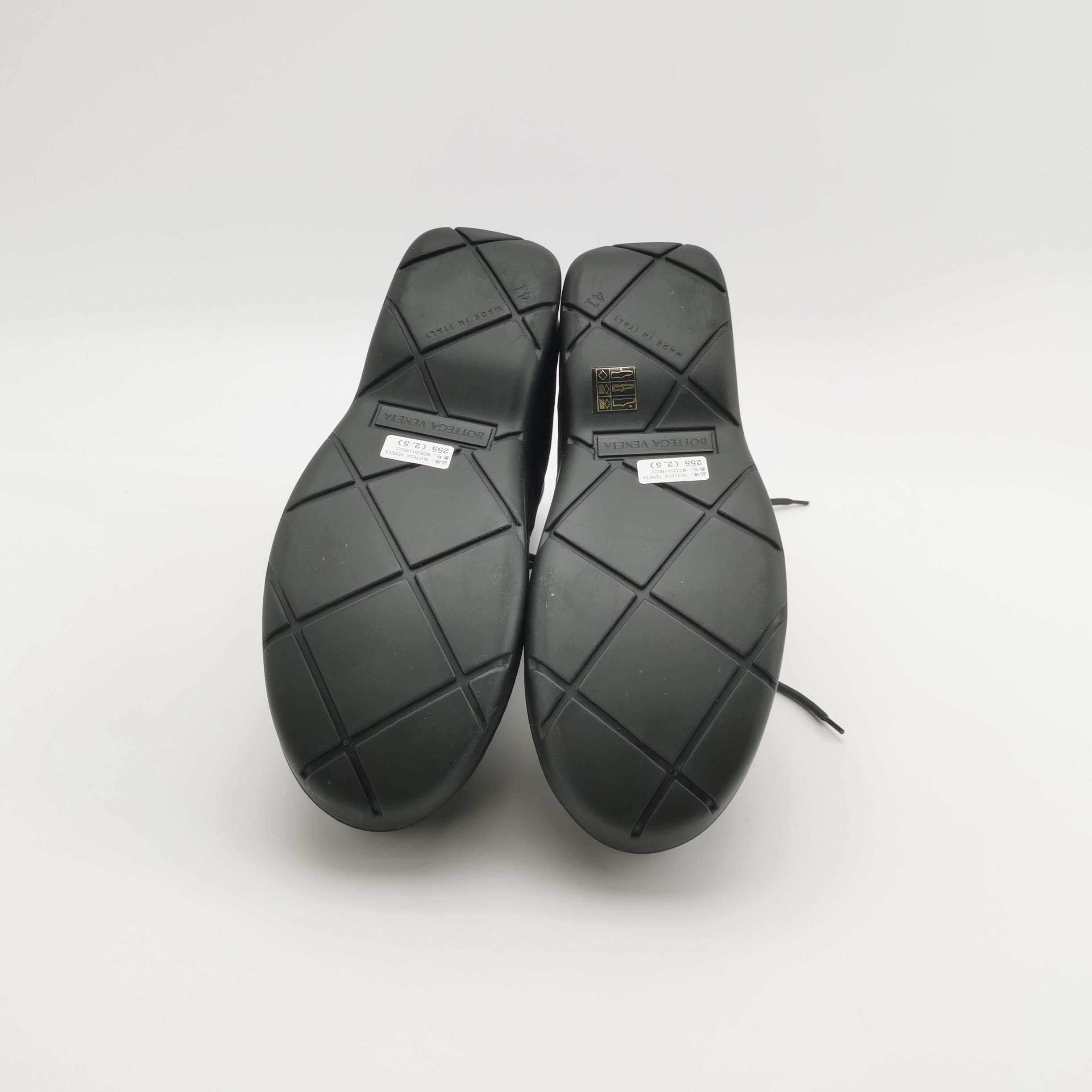 Bottega Veneta Bottega Veneta Men 8 Leather Size US 8 / EU 41 - 5 Thumbnail