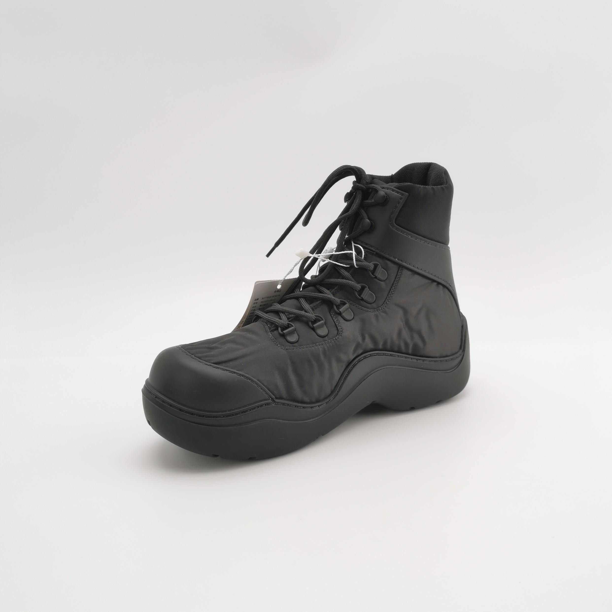 Bottega Veneta Bottega Veneta Men 8 Leather Size US 8 / EU 41 - 2 Thumbnail