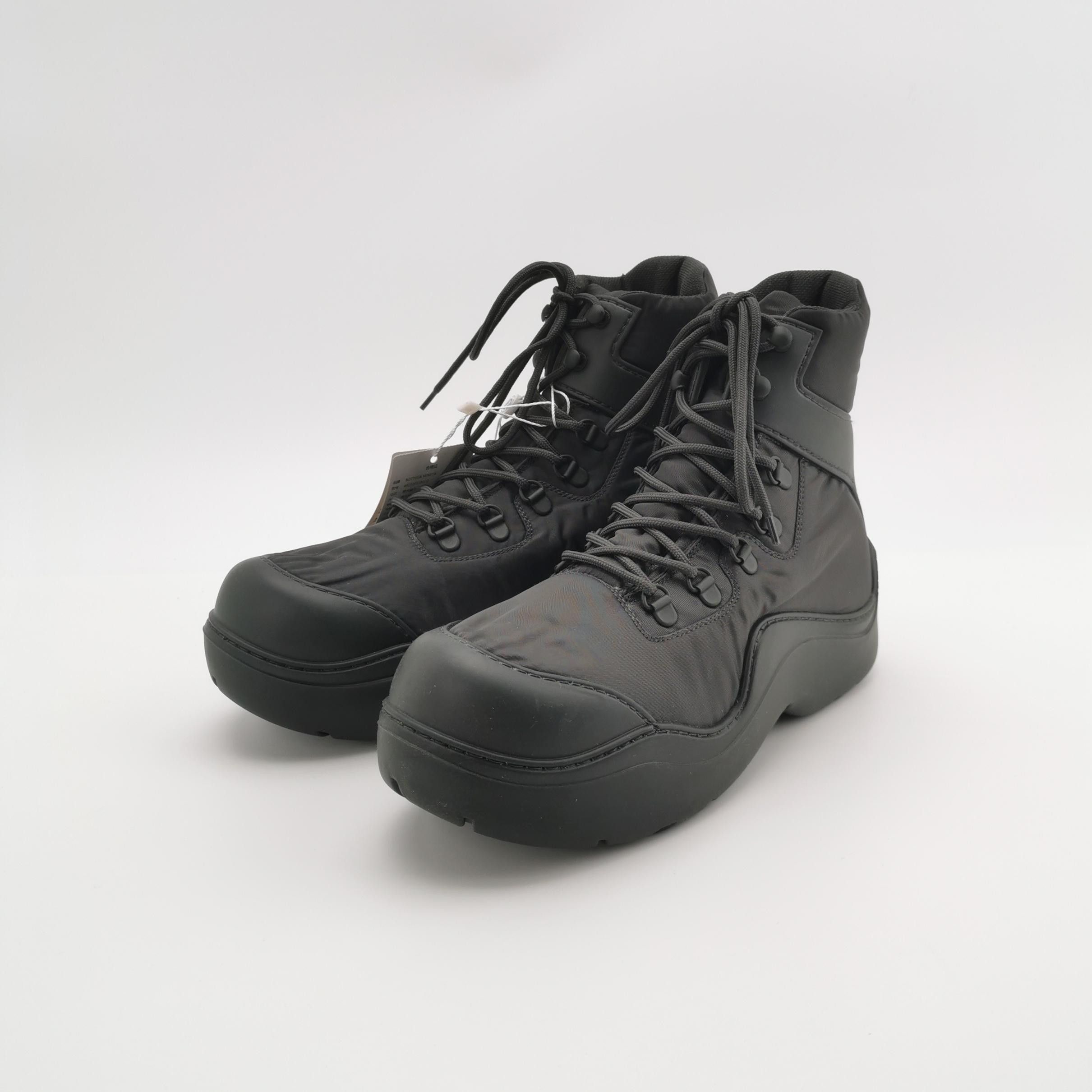Bottega Veneta Bottega Veneta Men 8 Leather Size US 8 / EU 41 - 3 Thumbnail