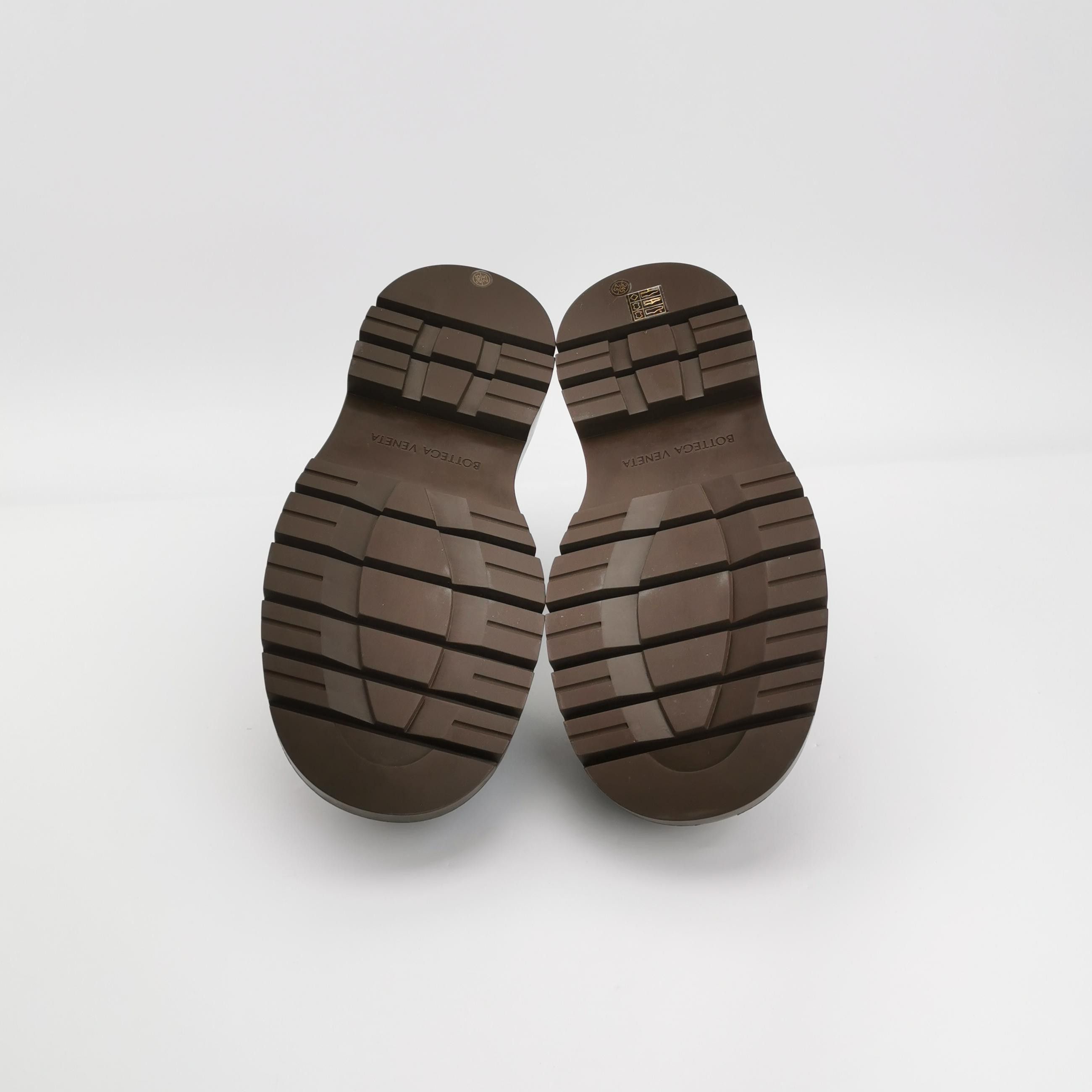 Bottega Veneta Bottega Veneta Men 6 Leather Size US 6 / EU 39 - 5 Thumbnail