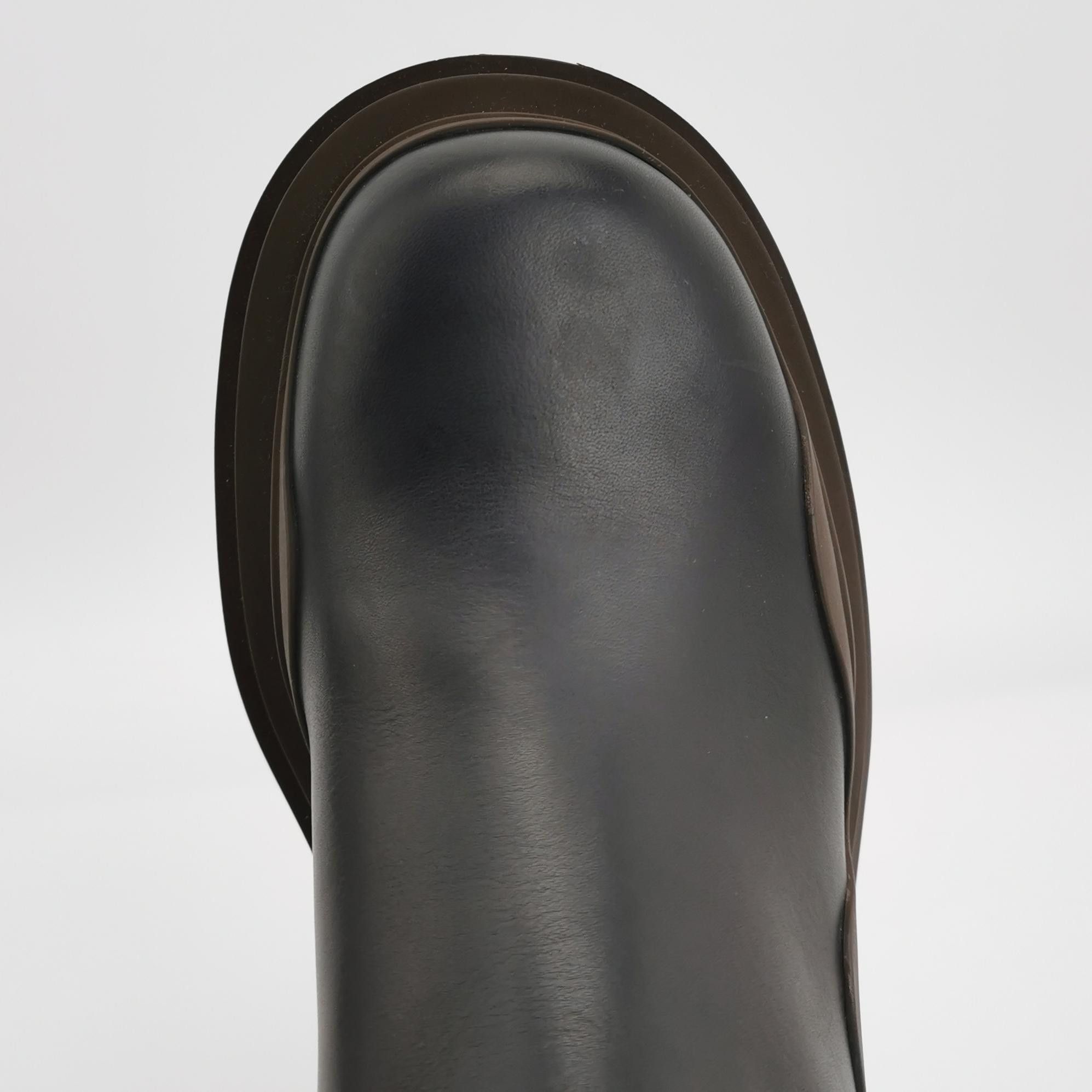 Bottega Veneta Bottega Veneta Men 6 Leather Size US 6 / EU 39 - 6 Thumbnail
