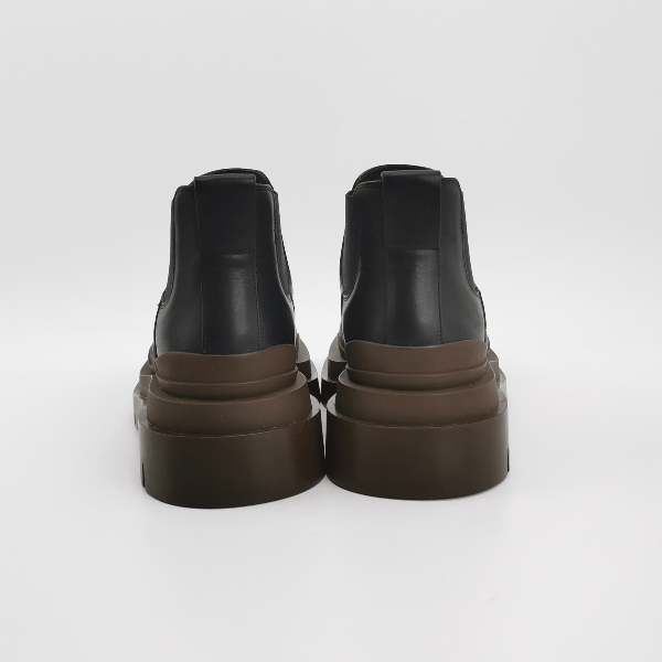Bottega Veneta Bottega Veneta Men 6 Leather Size US 6 / EU 39 - 4 Thumbnail