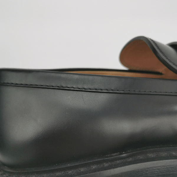 Bottega Veneta Bottega Veneta Men 7.5 Leather Size US 7.5 / EU 40-41 - 8 Thumbnail