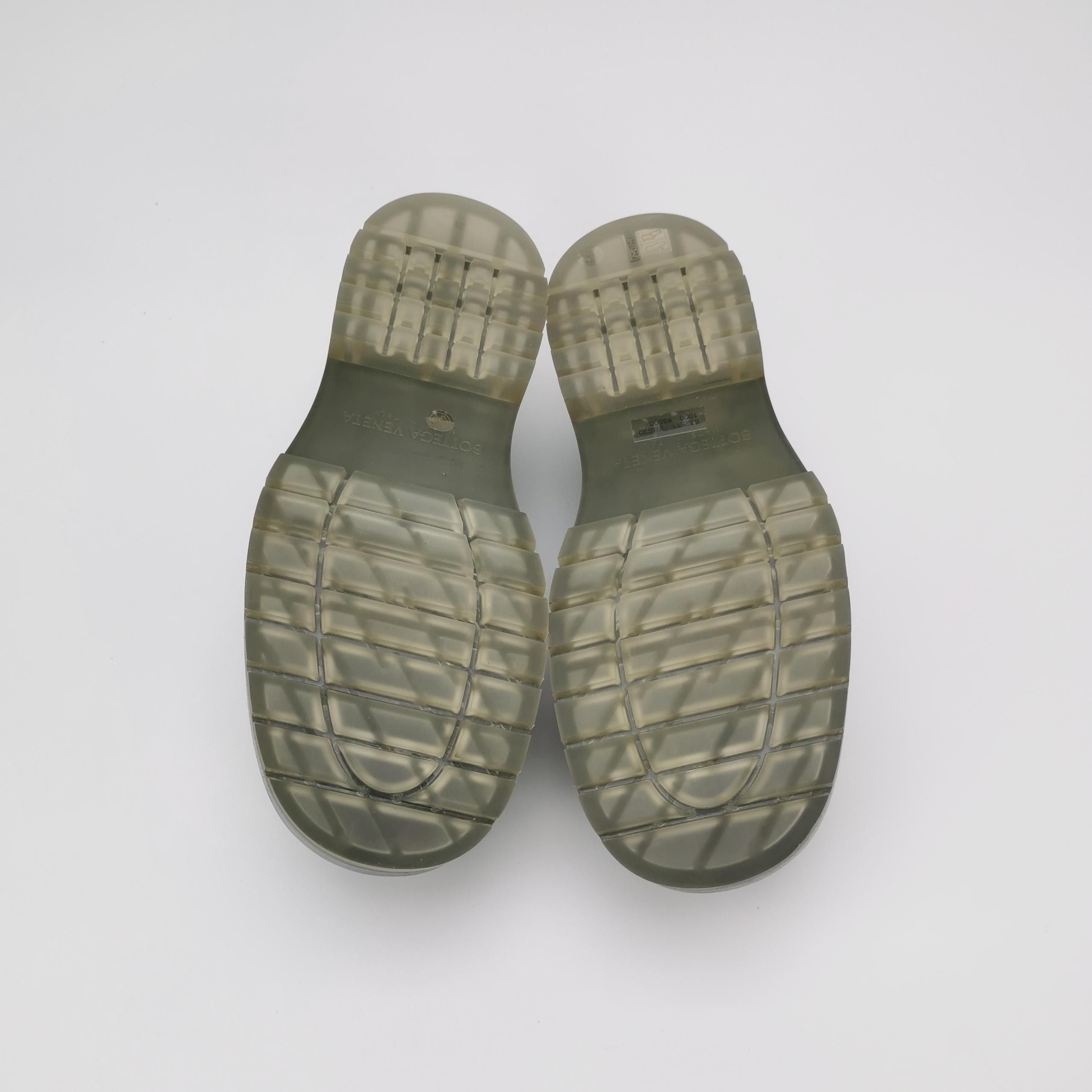 Bottega Veneta Bottega Veneta Men 7.5 Leather Size US 7.5 / EU 40-41 - 5 Thumbnail