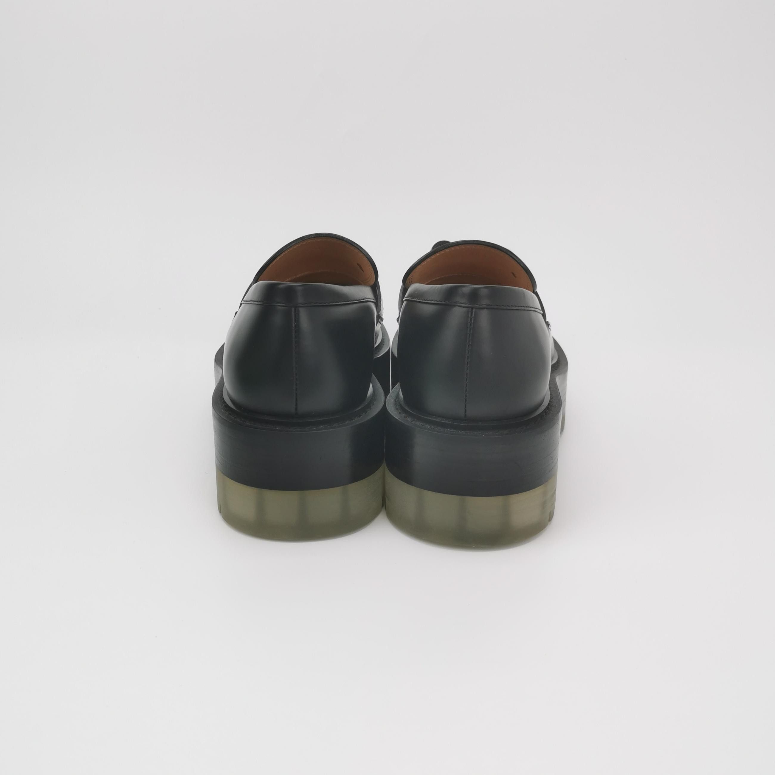 Bottega Veneta Bottega Veneta Men 7.5 Leather Size US 7.5 / EU 40-41 - 4 Thumbnail
