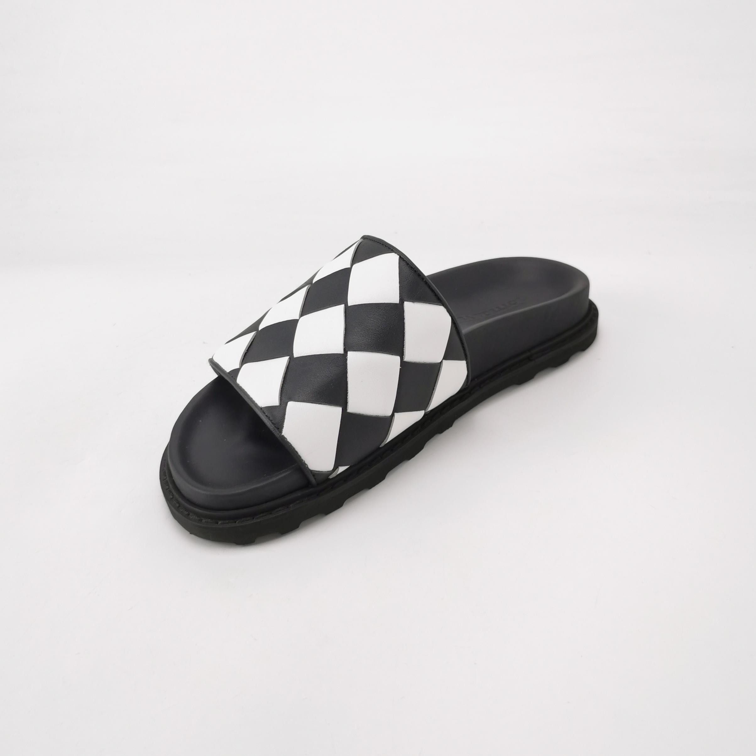Bottega Veneta Bottega Veneta Men 7 Sandals Size US 7 / EU 40 - 2 Thumbnail
