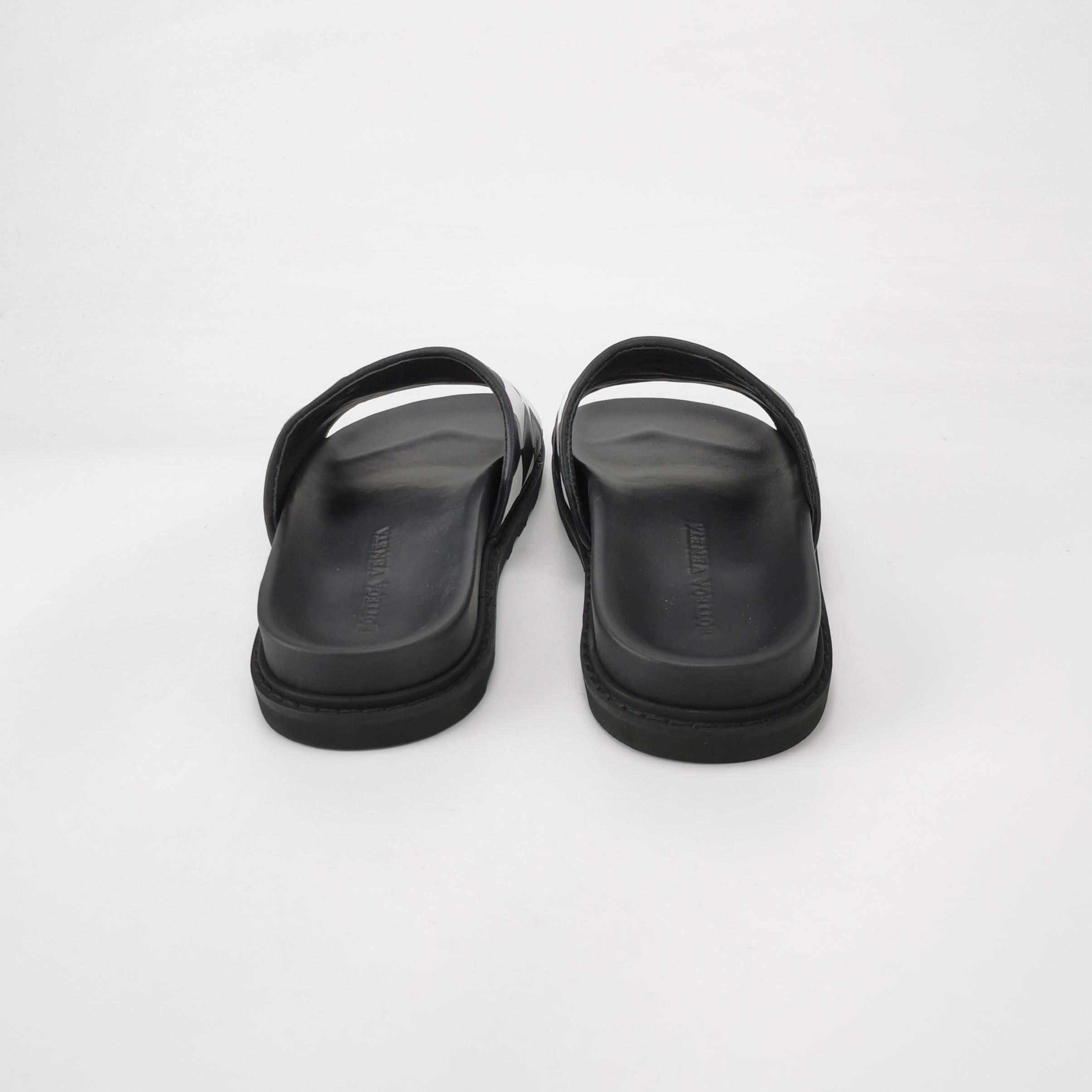 Bottega Veneta Bottega Veneta Men 7 Sandals Size US 7 / EU 40 - 4 Thumbnail