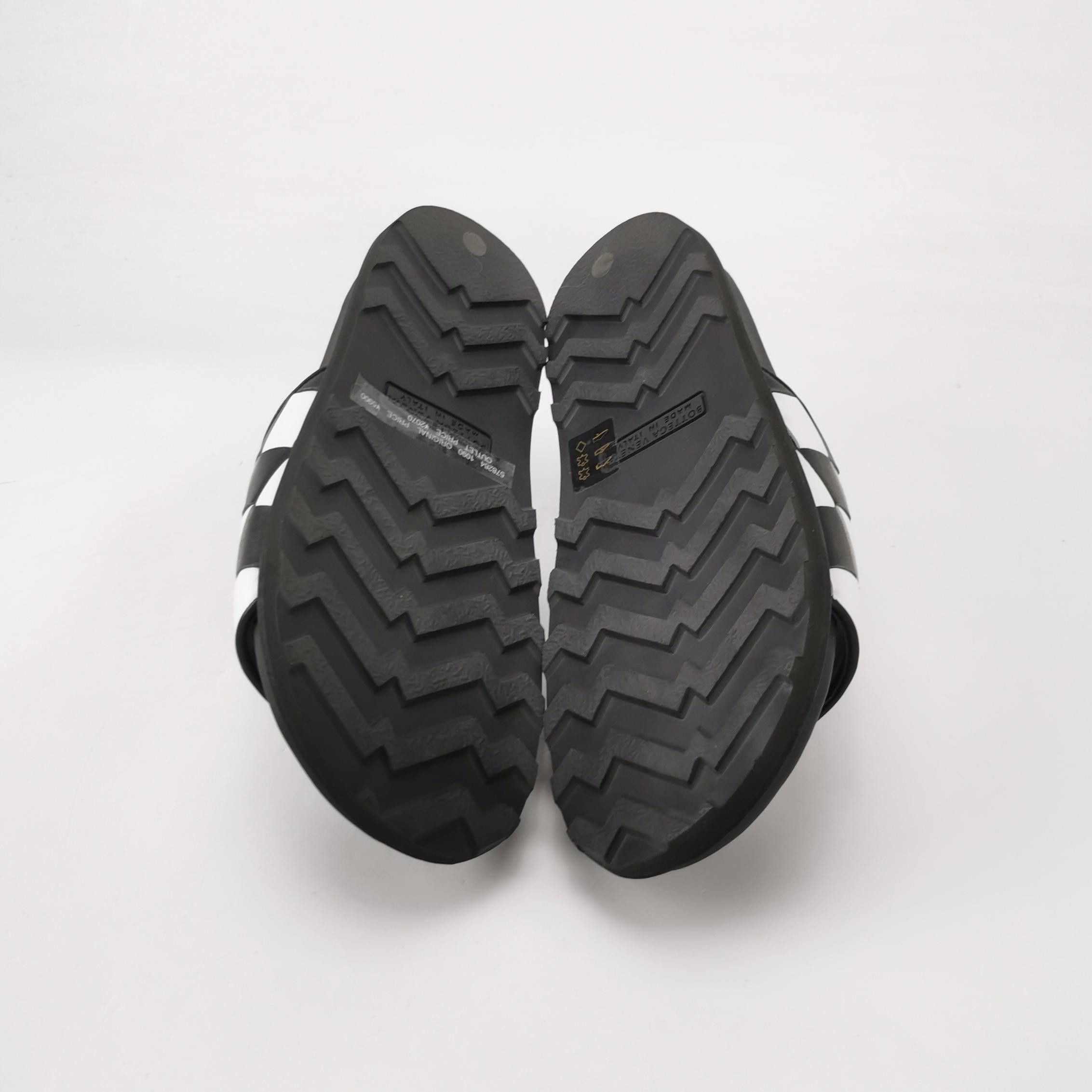 Bottega Veneta Bottega Veneta Men 7 Sandals Size US 7 / EU 40 - 5 Thumbnail