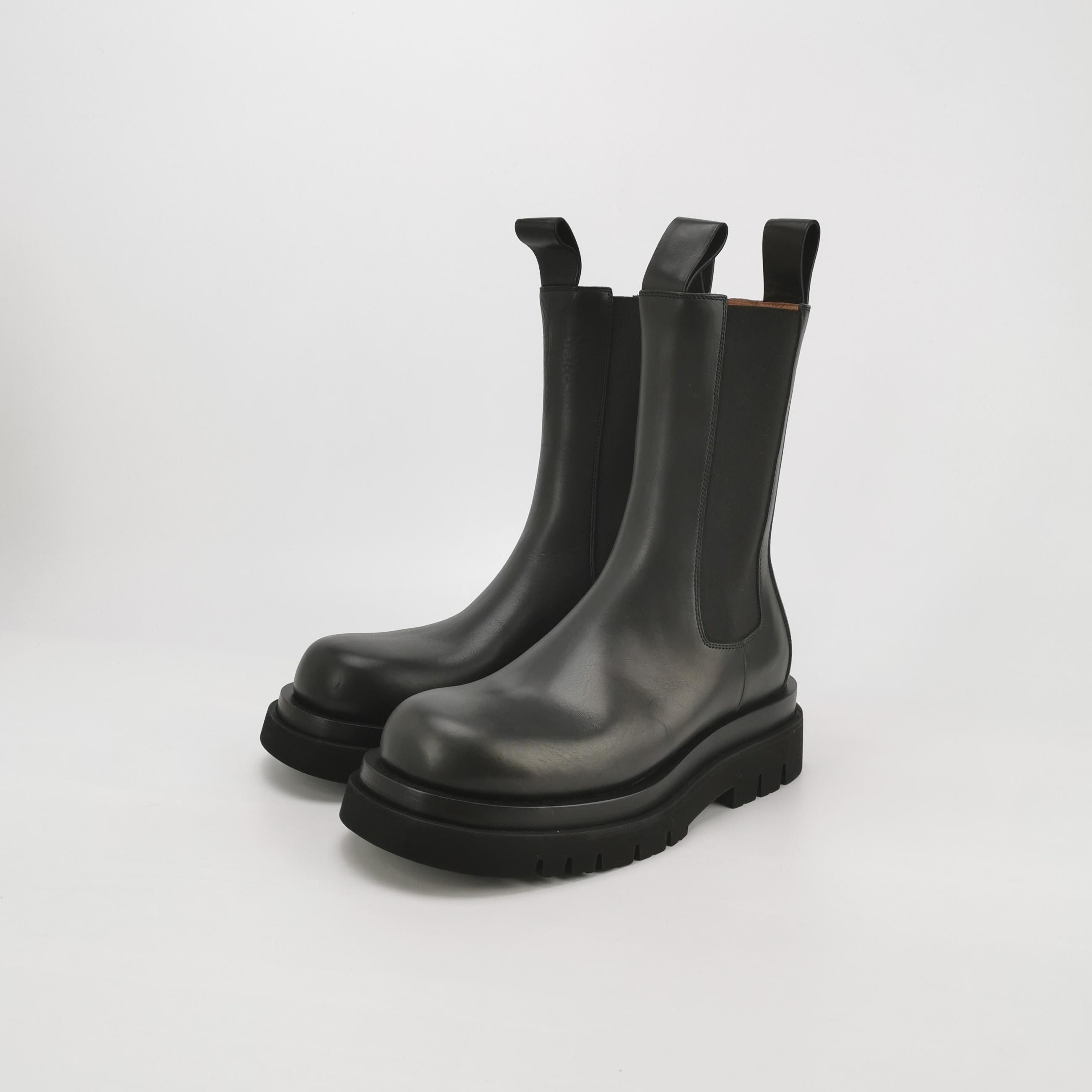 Bottega Veneta Bottega Veneta Men 8 Boots Size US 8 / EU 41 - 2 Thumbnail