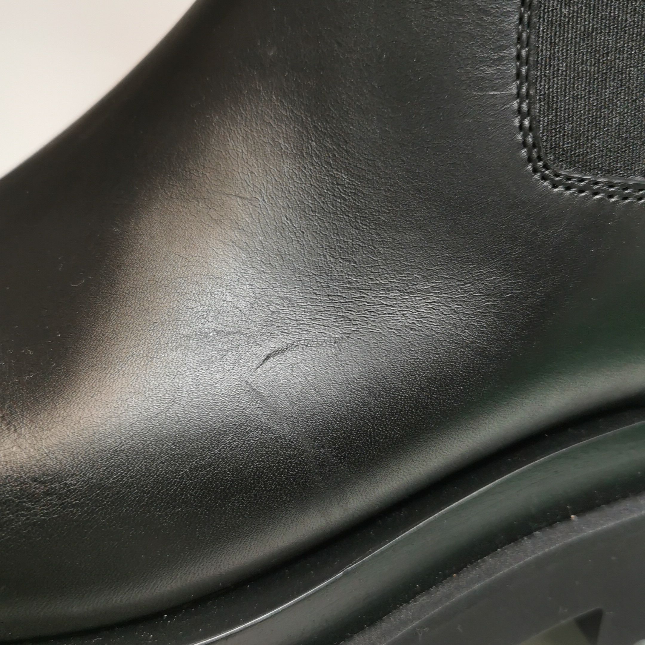 Bottega Veneta Bottega Veneta Men 8 Boots Size US 8 / EU 41 - 10 Thumbnail