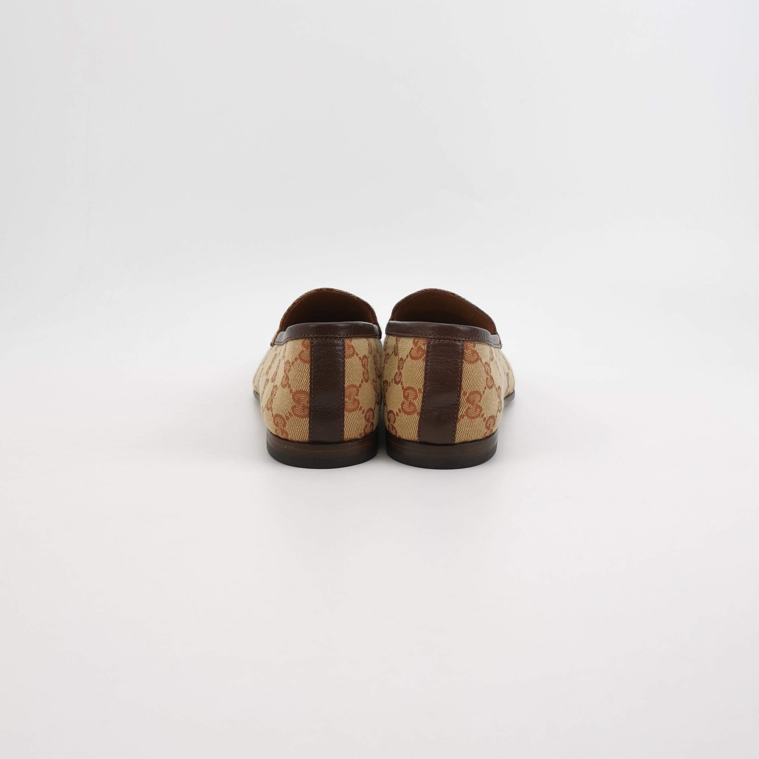 Gucci Gucci Men 8.5 Leather Size US 8.5 / EU 41-42 - 4 Thumbnail