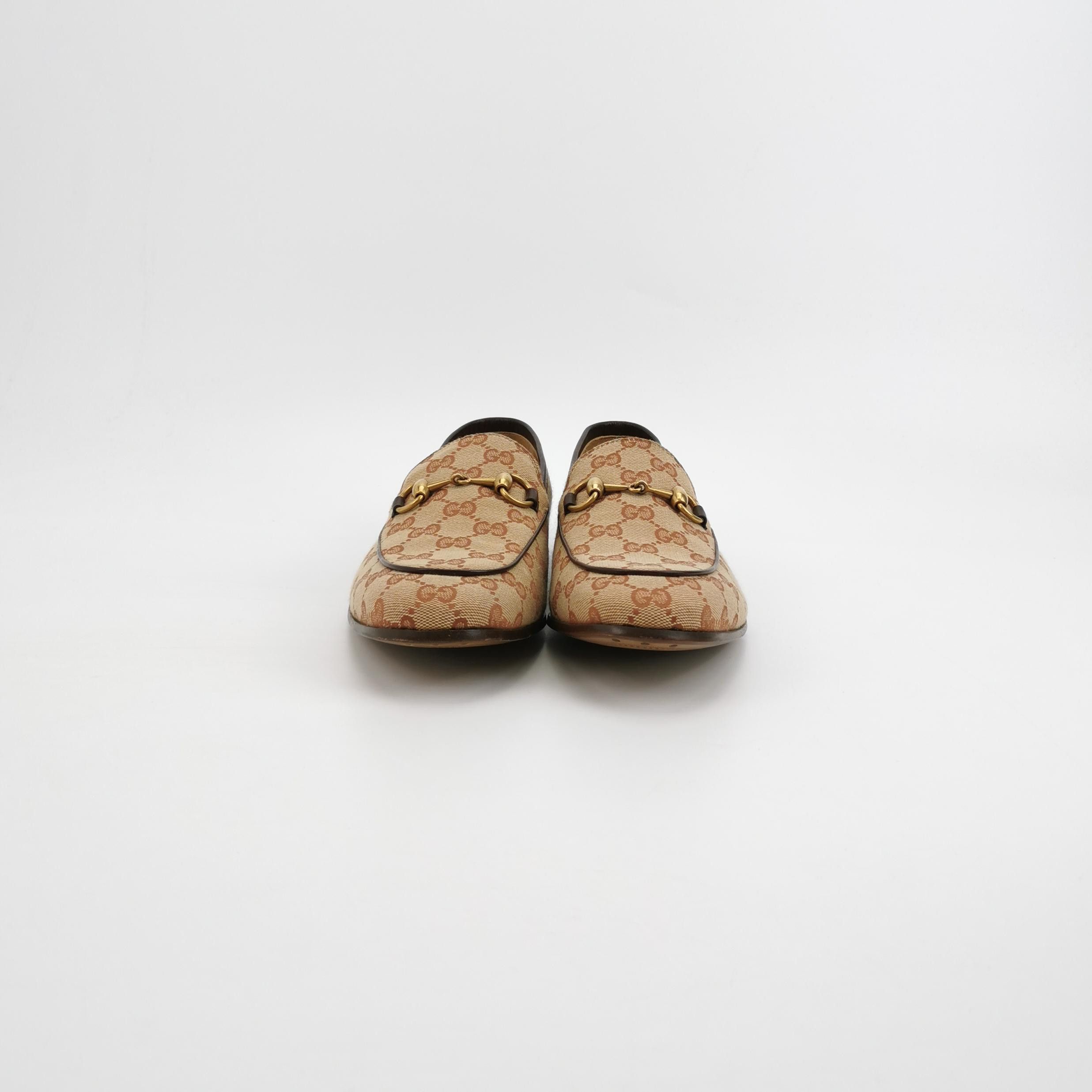 Gucci Gucci Men 8.5 Leather Size US 8.5 / EU 41-42 - 3 Thumbnail