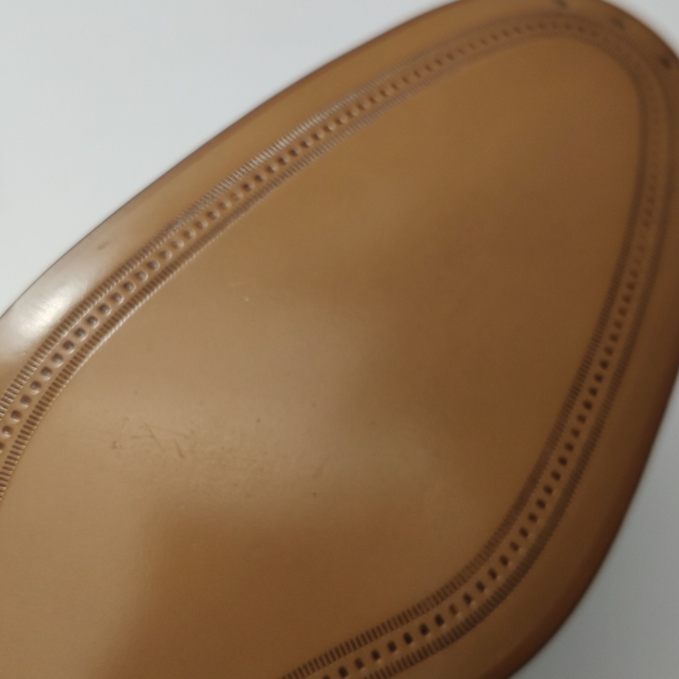 Gucci Gucci Men 8.5 Leather Size US 8.5 / EU 41-42 - 13 Thumbnail