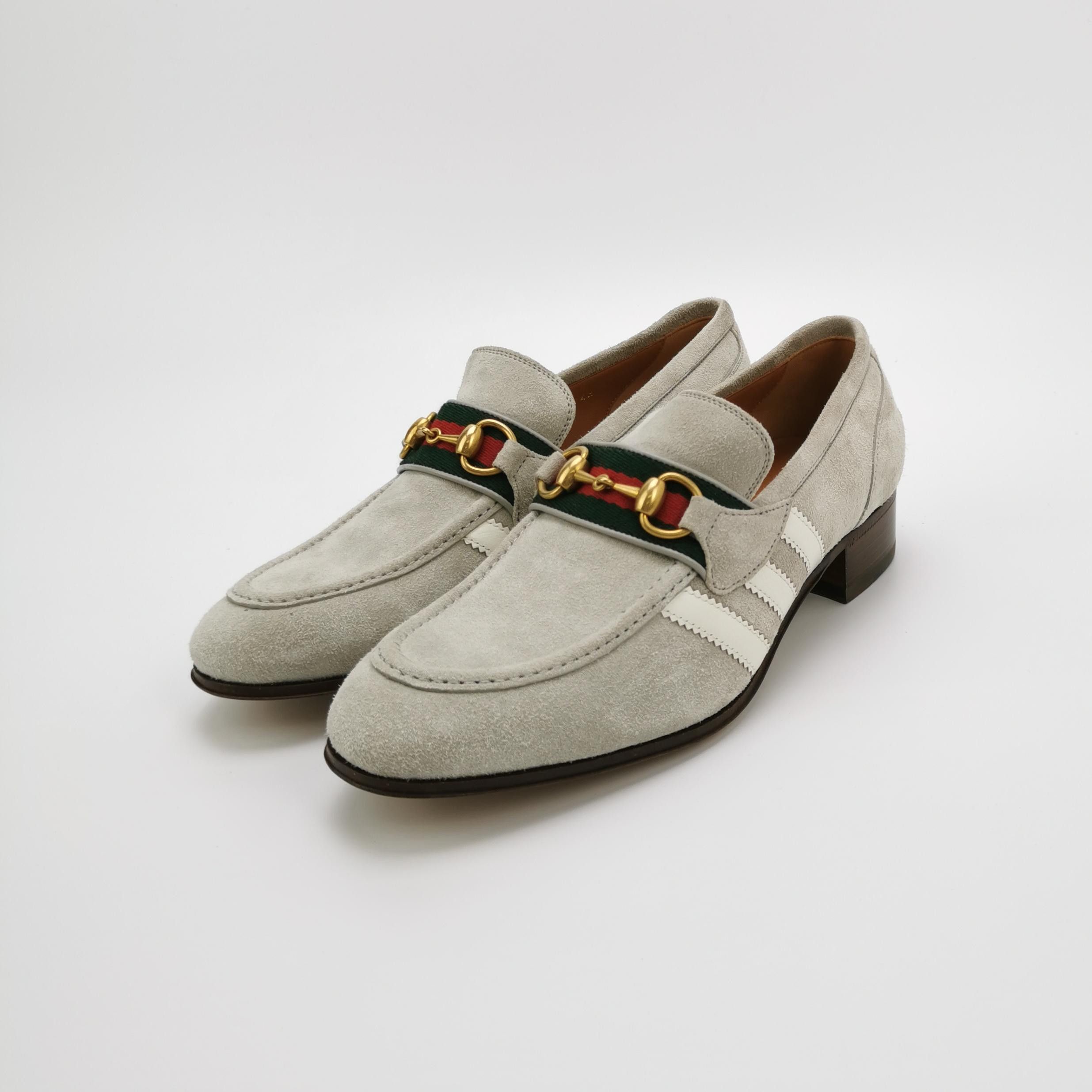 Gucci Gucci Men 8 Leather Size US 8 / EU 41 - 2 Thumbnail