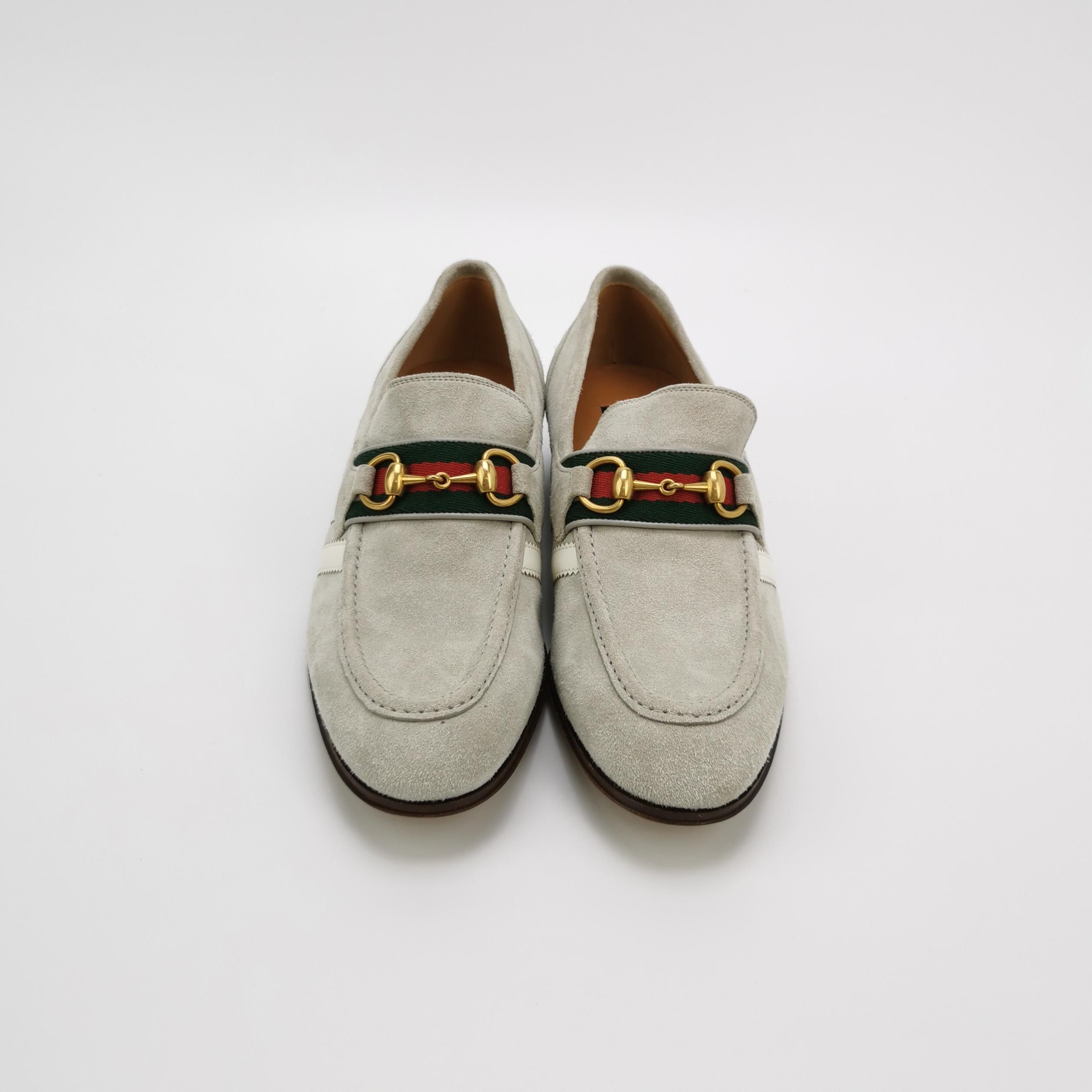 Gucci Gucci Men 8 Leather Size US 8 / EU 41 - 3 Thumbnail