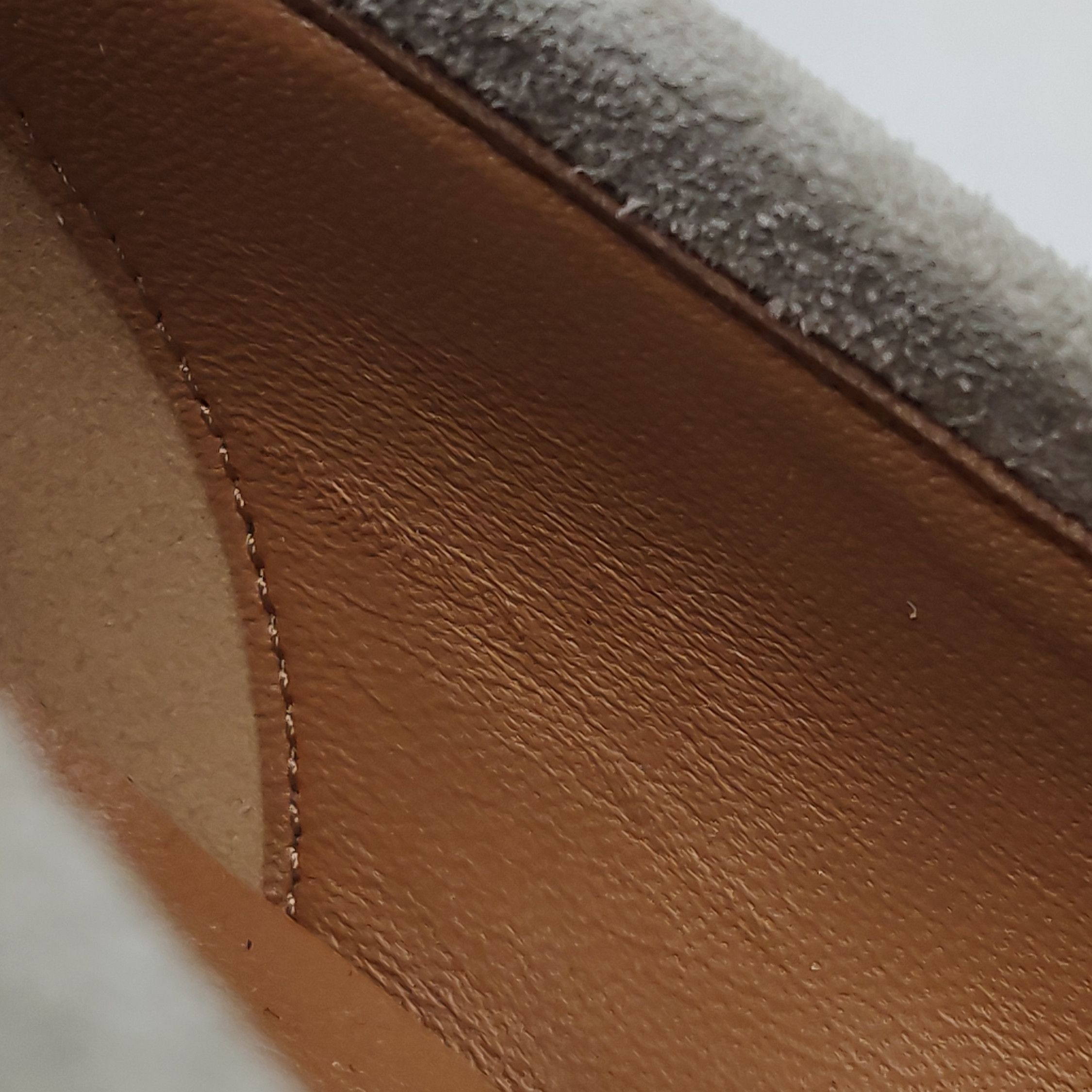 Gucci Gucci Men 8 Leather Size US 8 / EU 41 - 14 Thumbnail