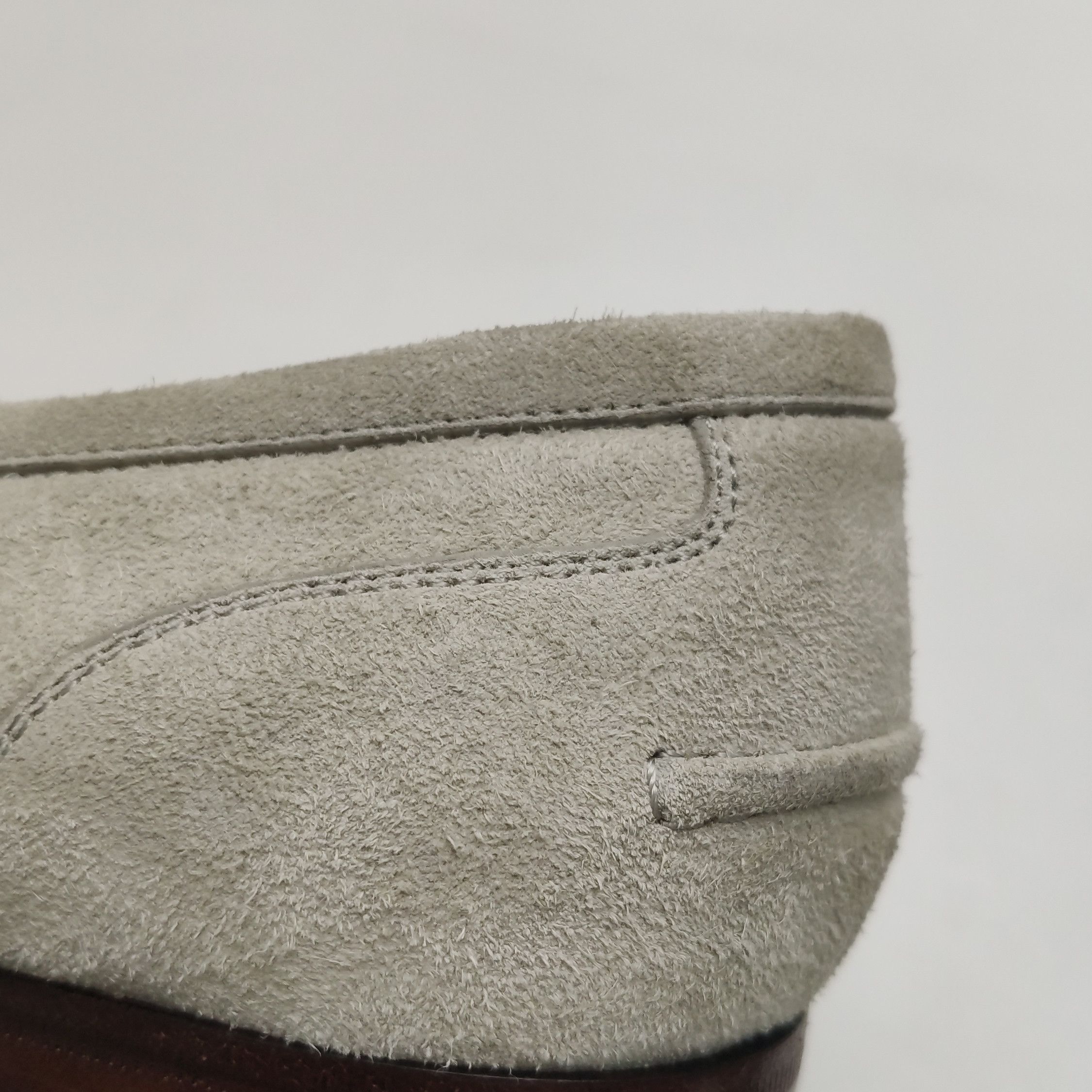 Gucci Gucci Men 8 Leather Size US 8 / EU 41 - 7 Thumbnail