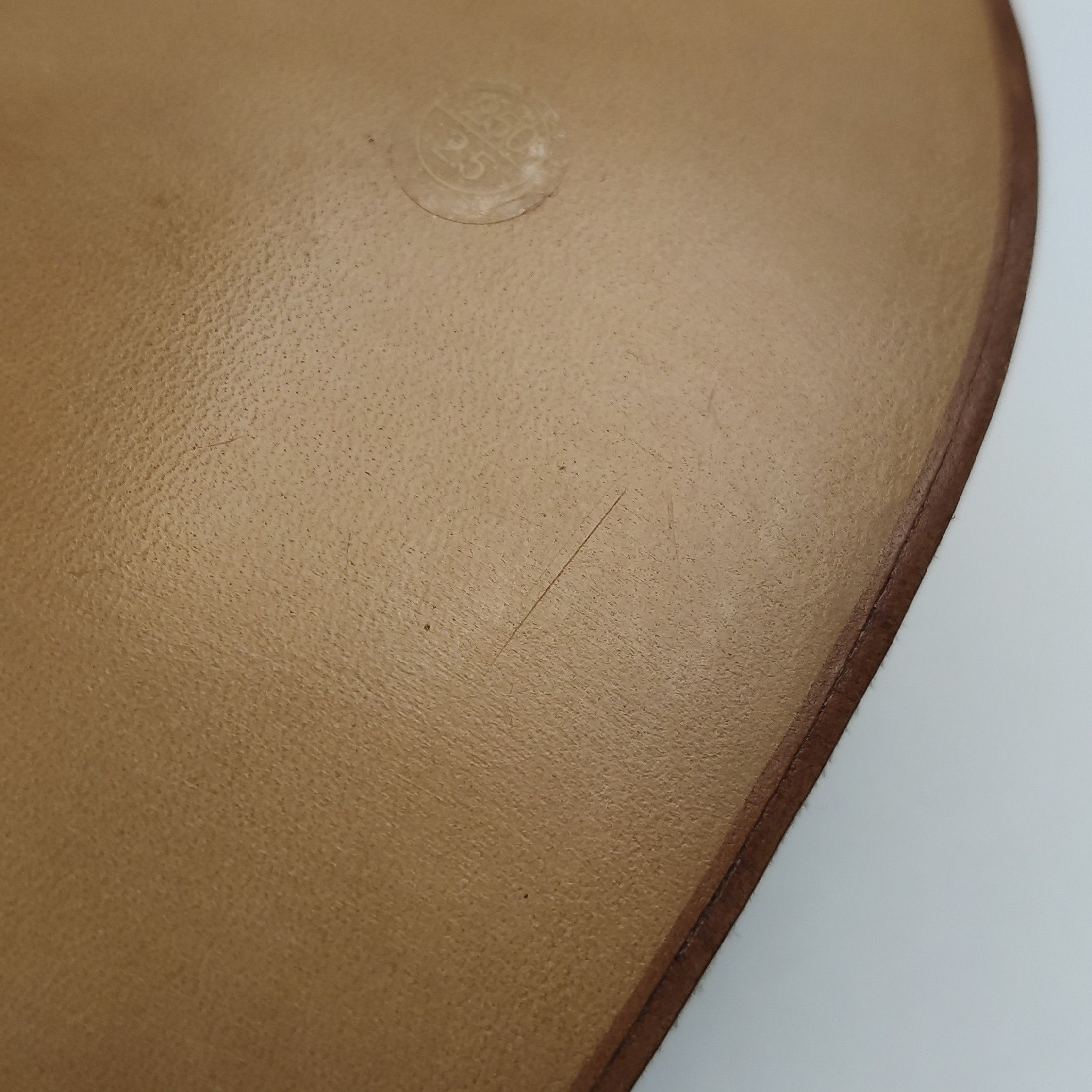 Gucci Gucci Men 8 Leather Size US 8 / EU 41 - 18 Thumbnail