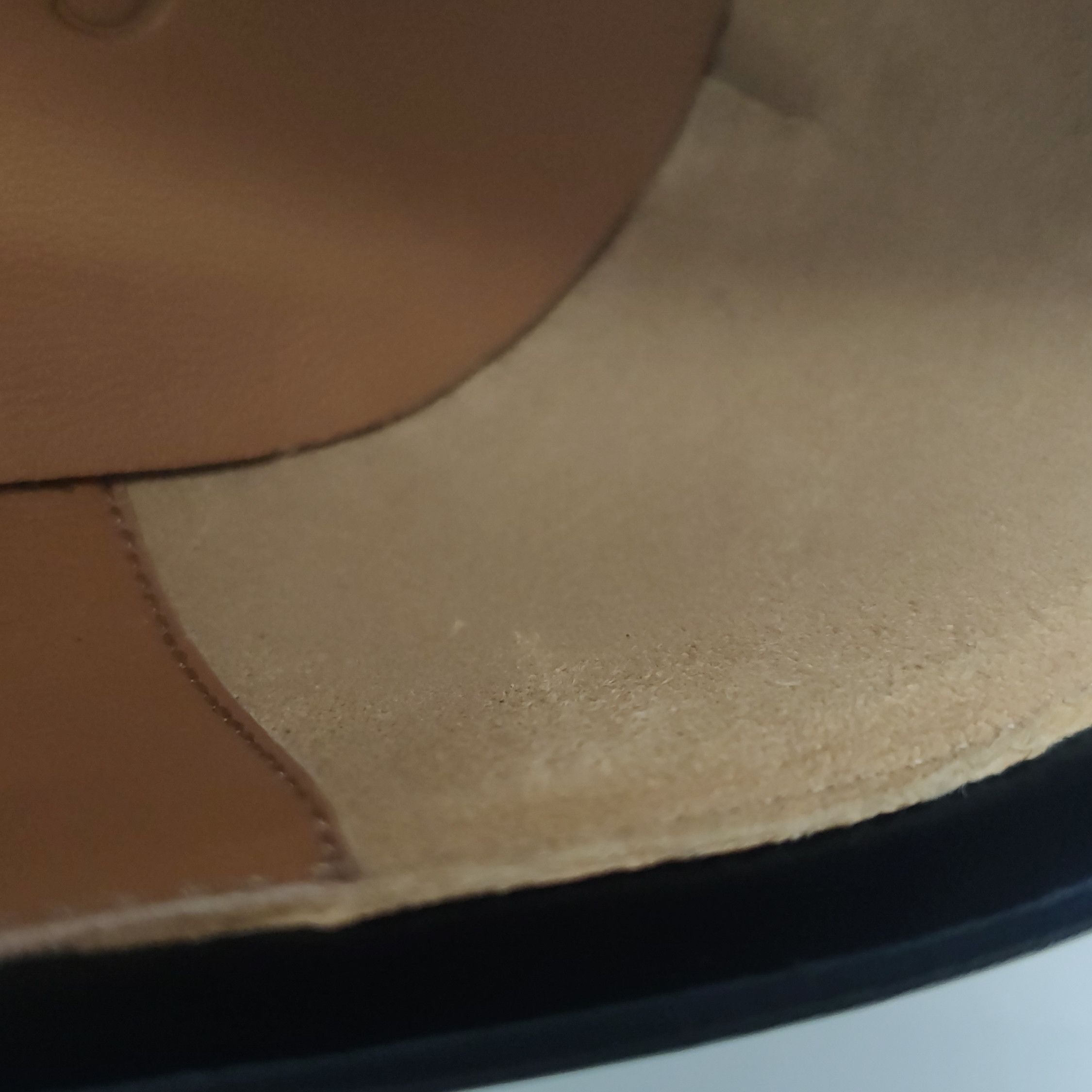 Gucci Gucci Men 10 Leather Size US 10 / EU 43 - 13 Thumbnail