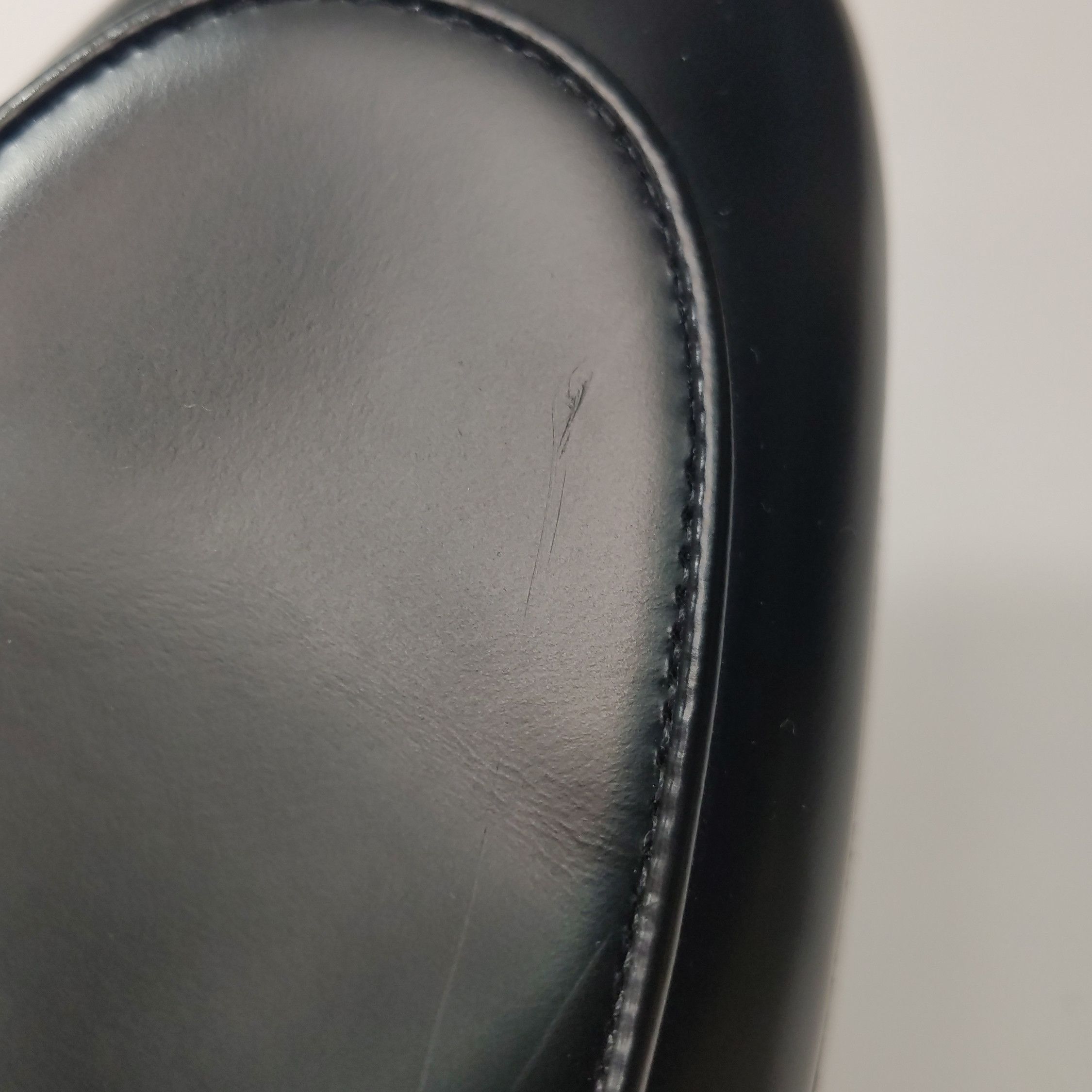 Gucci Gucci Men 10 Leather Size US 10 / EU 43 - 8 Thumbnail
