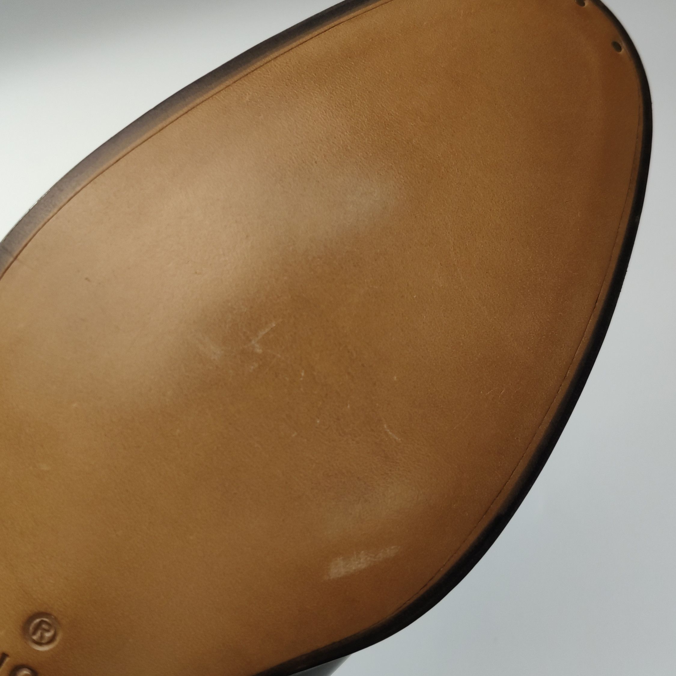 Gucci Gucci Men 10 Leather Size US 10 / EU 43 - 15 Thumbnail