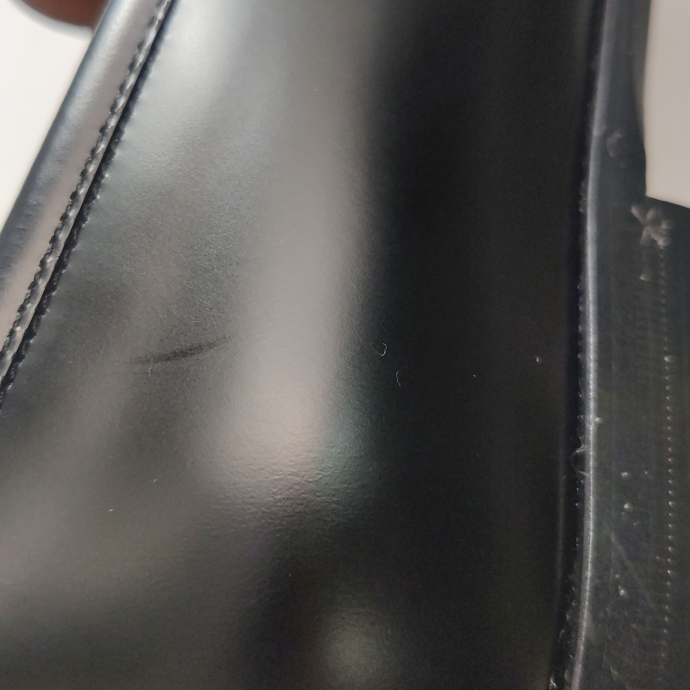 Gucci Gucci Men 10 Leather Size US 10 / EU 43 - 10 Thumbnail