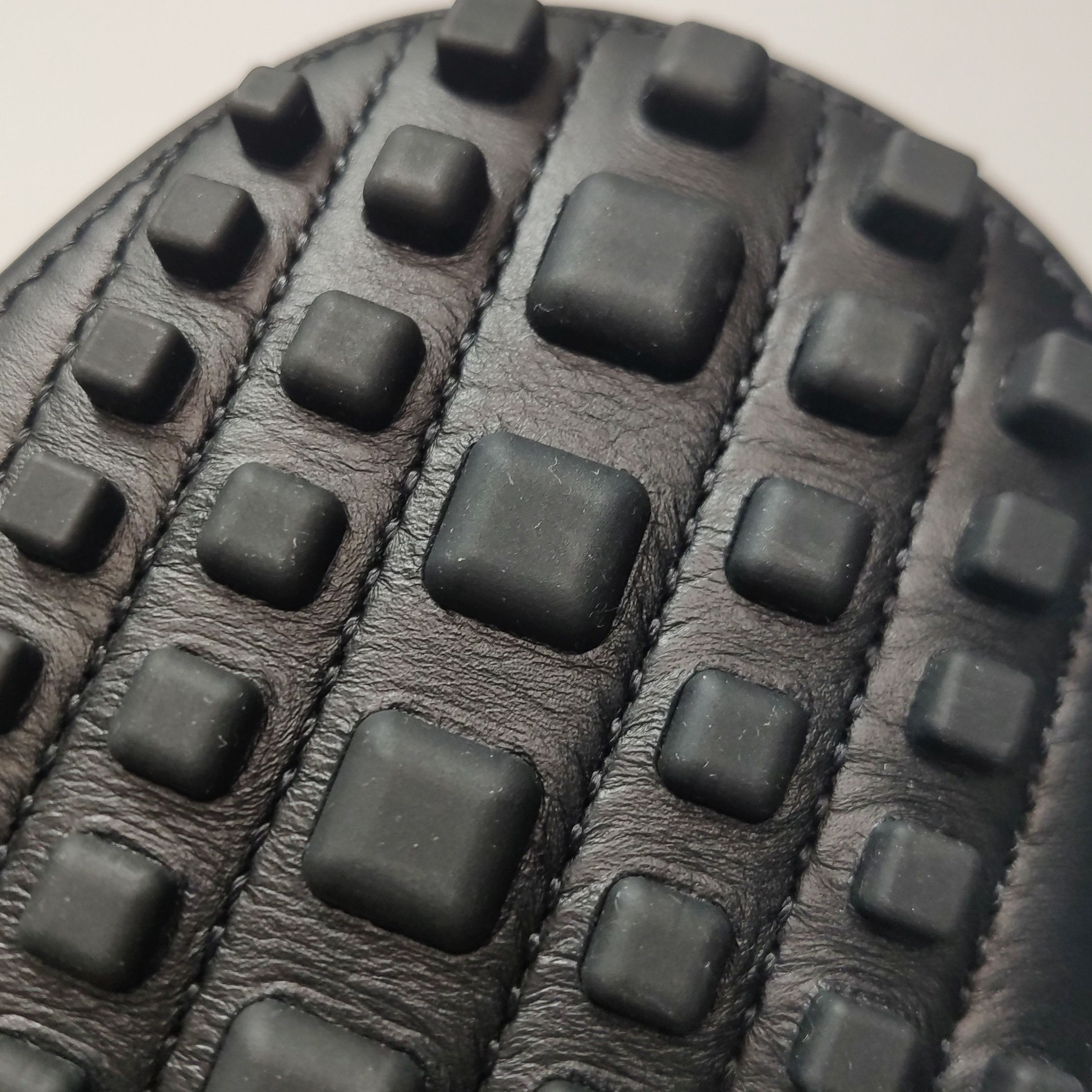 Gucci Gucci Men 12 Leather Size US 12 / EU 45 - 11 Thumbnail