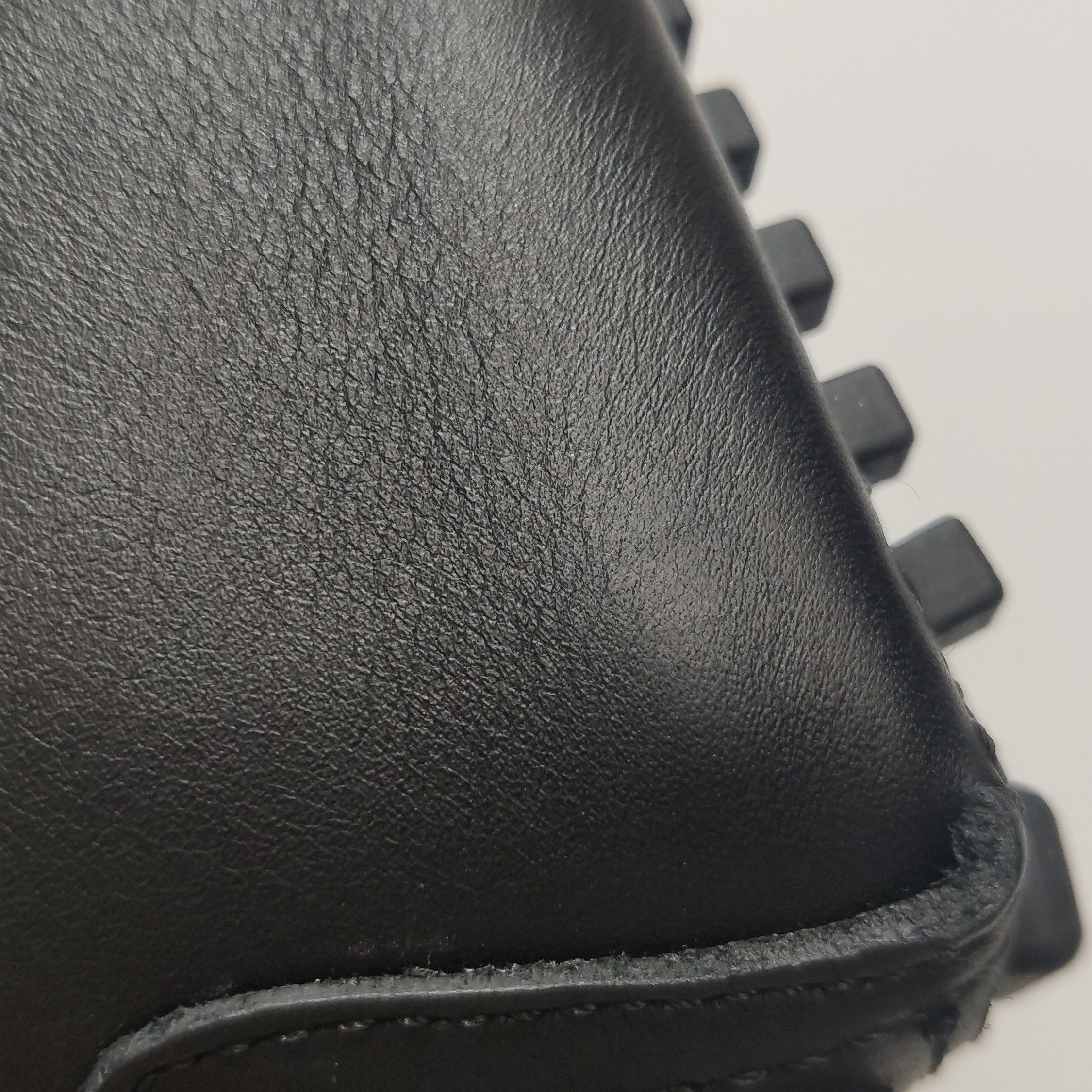 Gucci Gucci Men 12 Leather Size US 12 / EU 45 - 8 Thumbnail