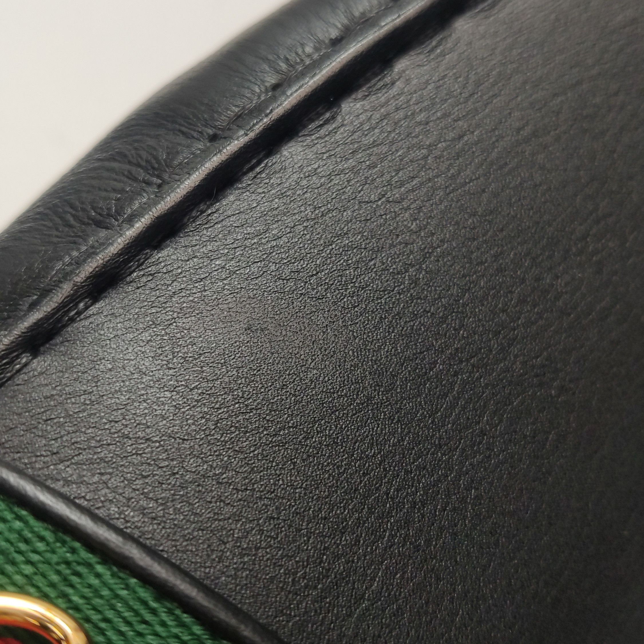 Gucci Gucci Men 12 Leather Size US 12 / EU 45 - 7 Thumbnail