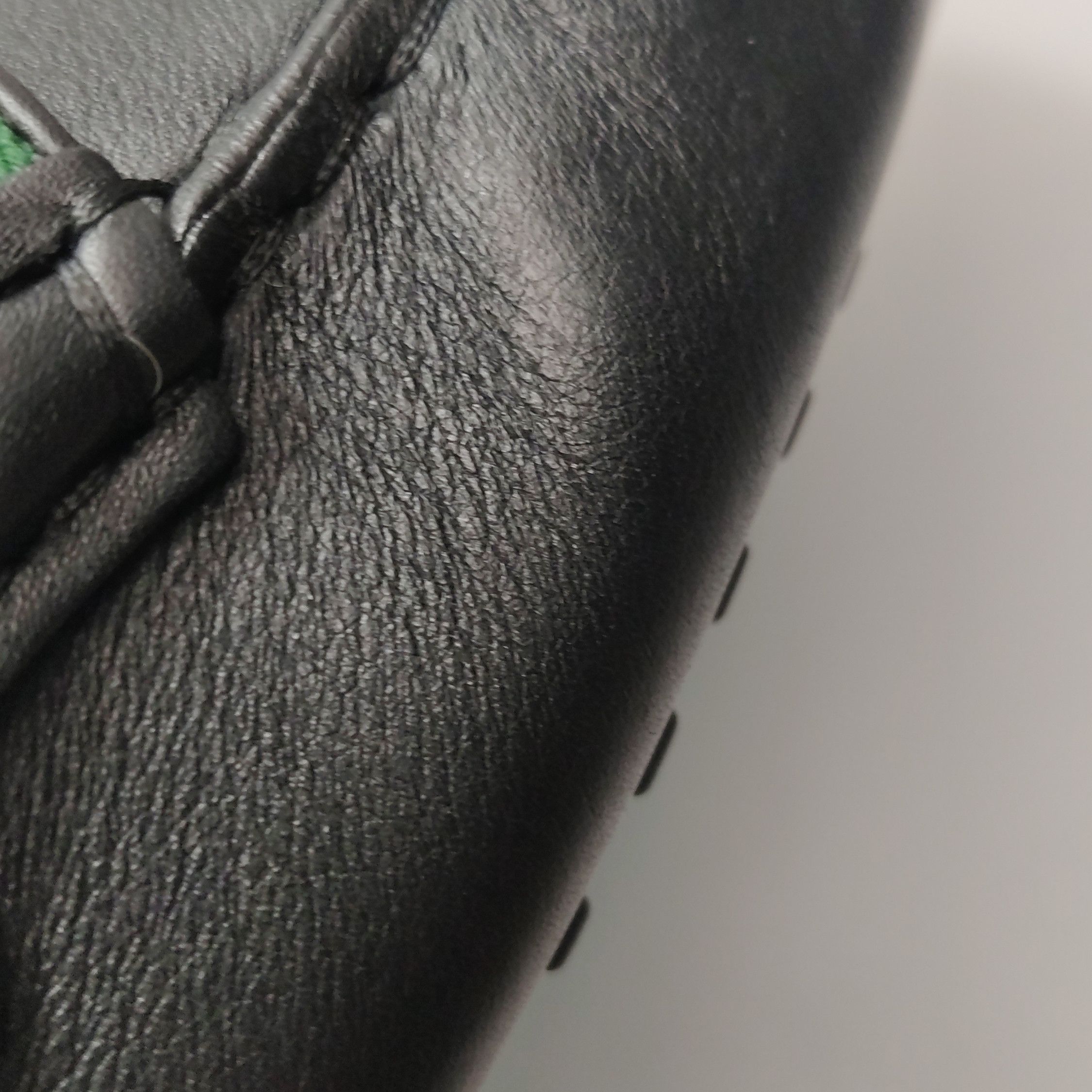 Gucci Gucci Men 12 Leather Size US 12 / EU 45 - 12 Thumbnail