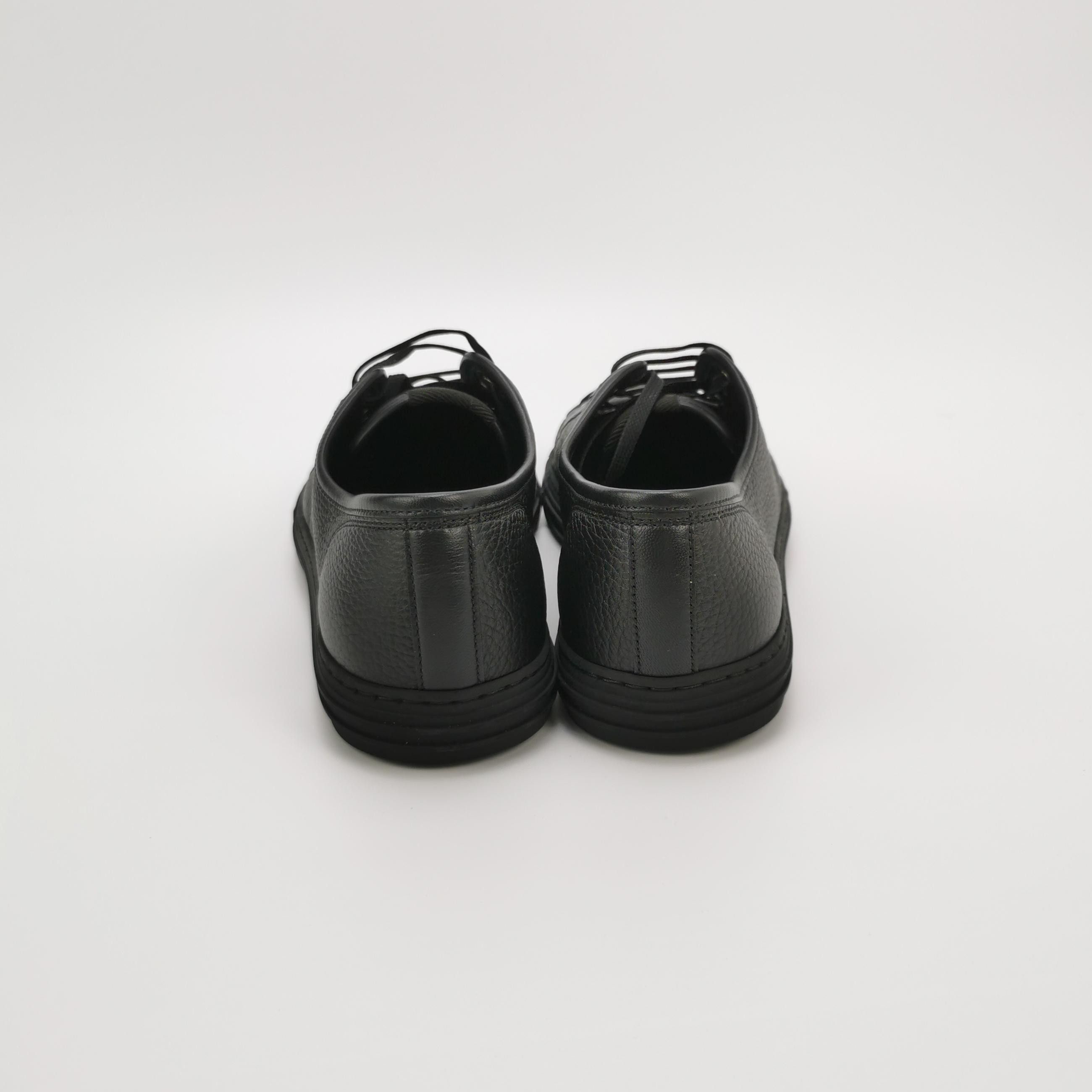 Gucci Gucci Men 10.5 Lowtop Sneakers Size US 10.5 / EU 43-44 - 4 Thumbnail
