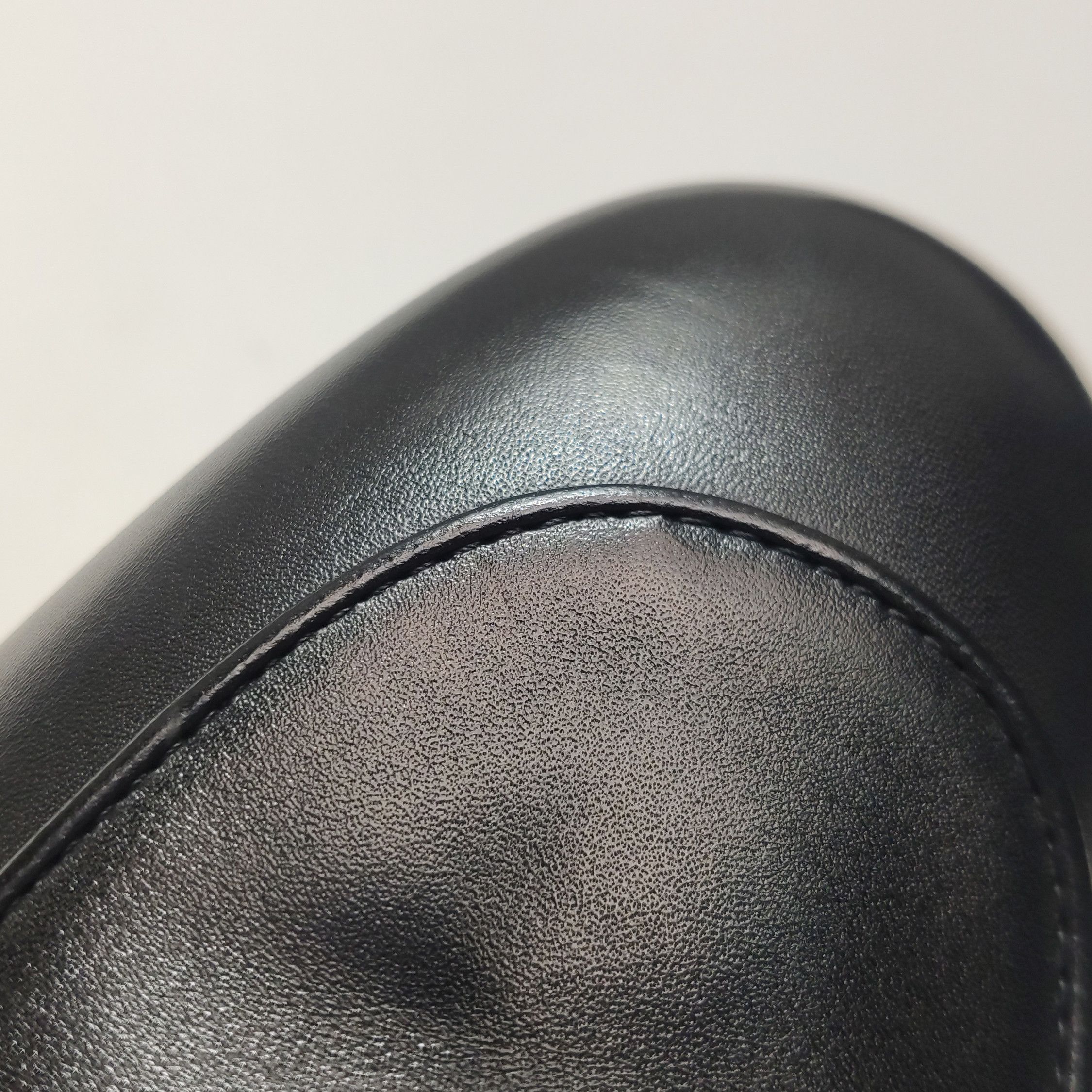 Gucci Gucci Men 10 Leather Size US 10 / EU 43 - 7 Thumbnail