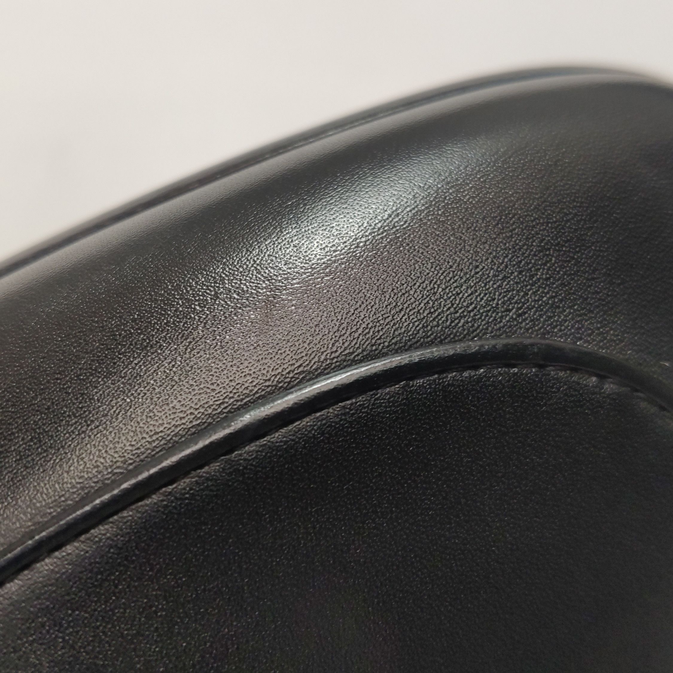 Gucci Gucci Men 10 Leather Size US 10 / EU 43 - 8 Thumbnail