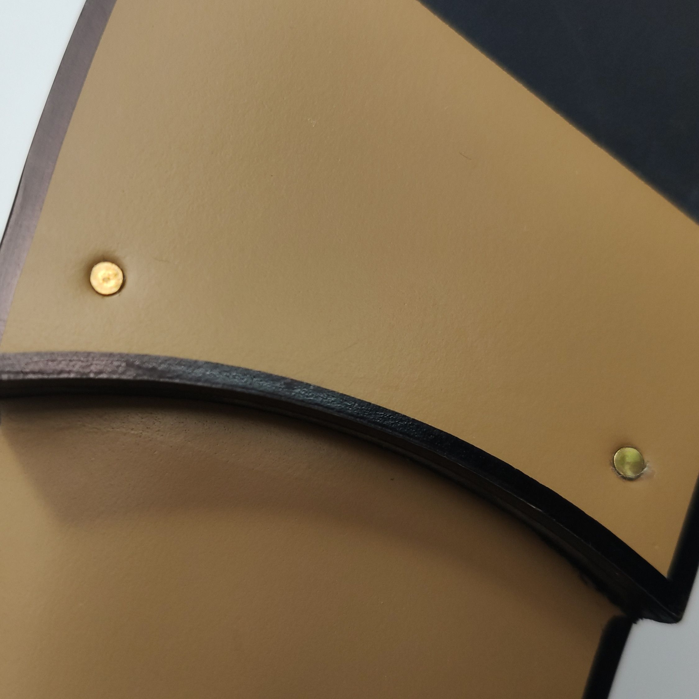 Gucci Gucci Men 10 Leather Size US 10 / EU 43 - 14 Thumbnail