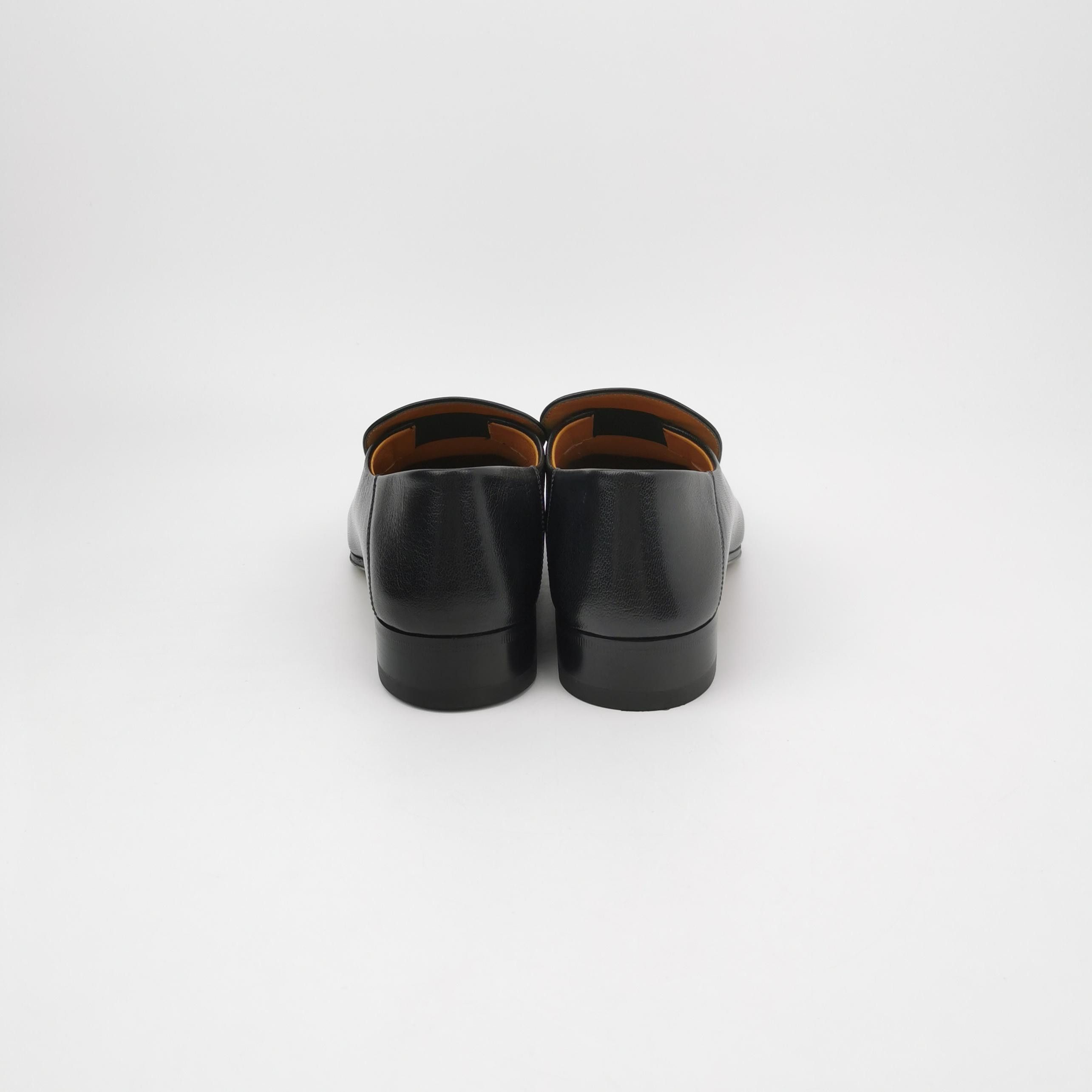 Gucci Gucci Men 8.5 Leather Size US 8.5 / EU 41-42 - 4 Thumbnail
