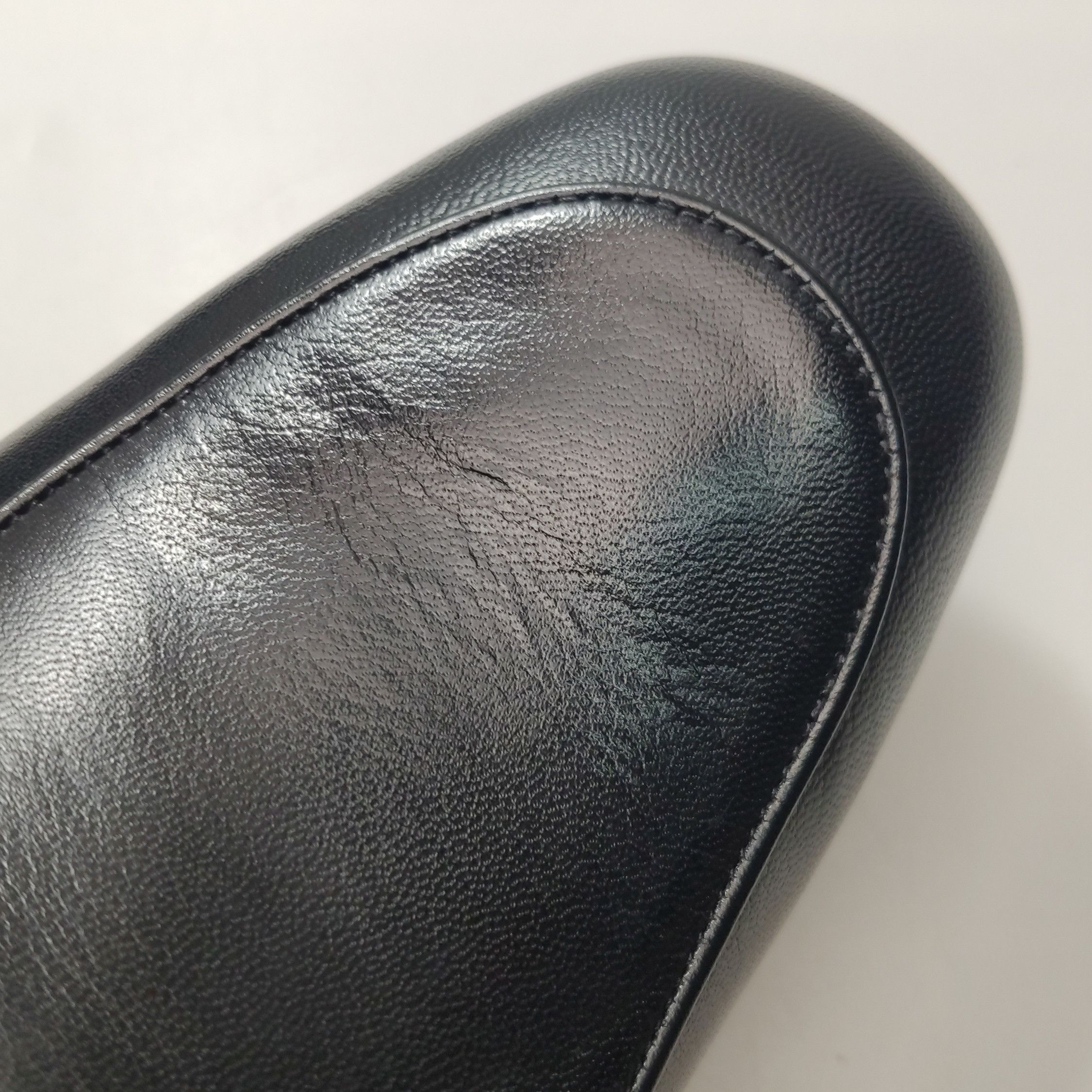 Gucci Gucci Men 8.5 Leather Size US 8.5 / EU 41-42 - 11 Thumbnail
