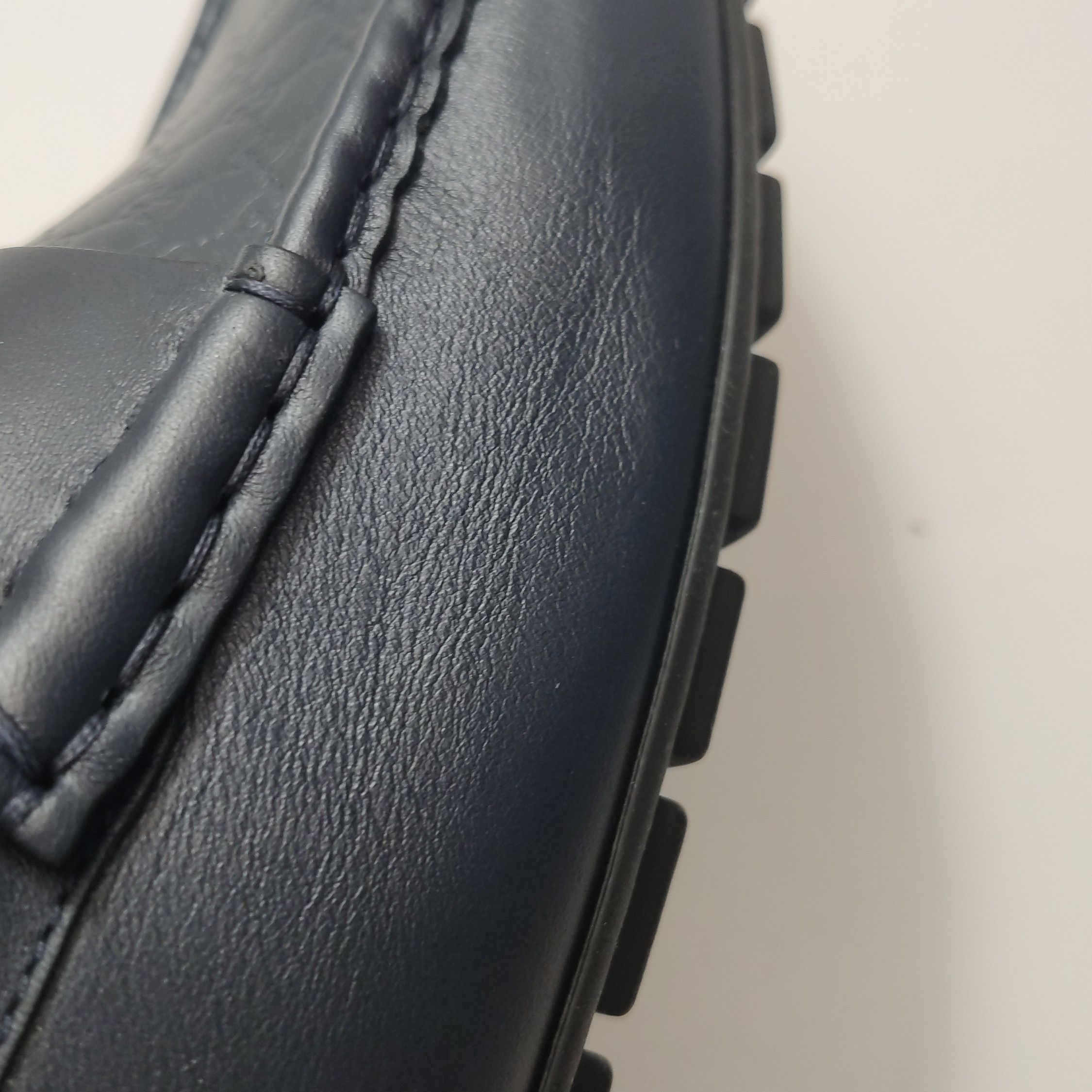 Gucci Gucci Men 12 Leather Size US 12 / EU 45 - 9 Thumbnail
