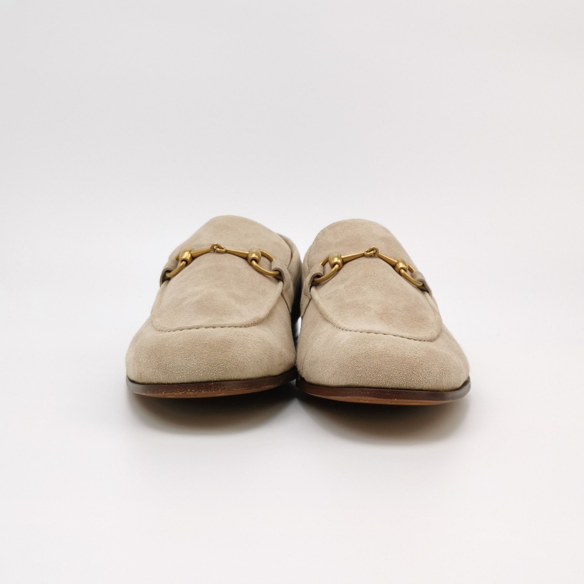 Gucci Gucci Men 11 Leather Size US 11 / EU 44 - 3 Thumbnail