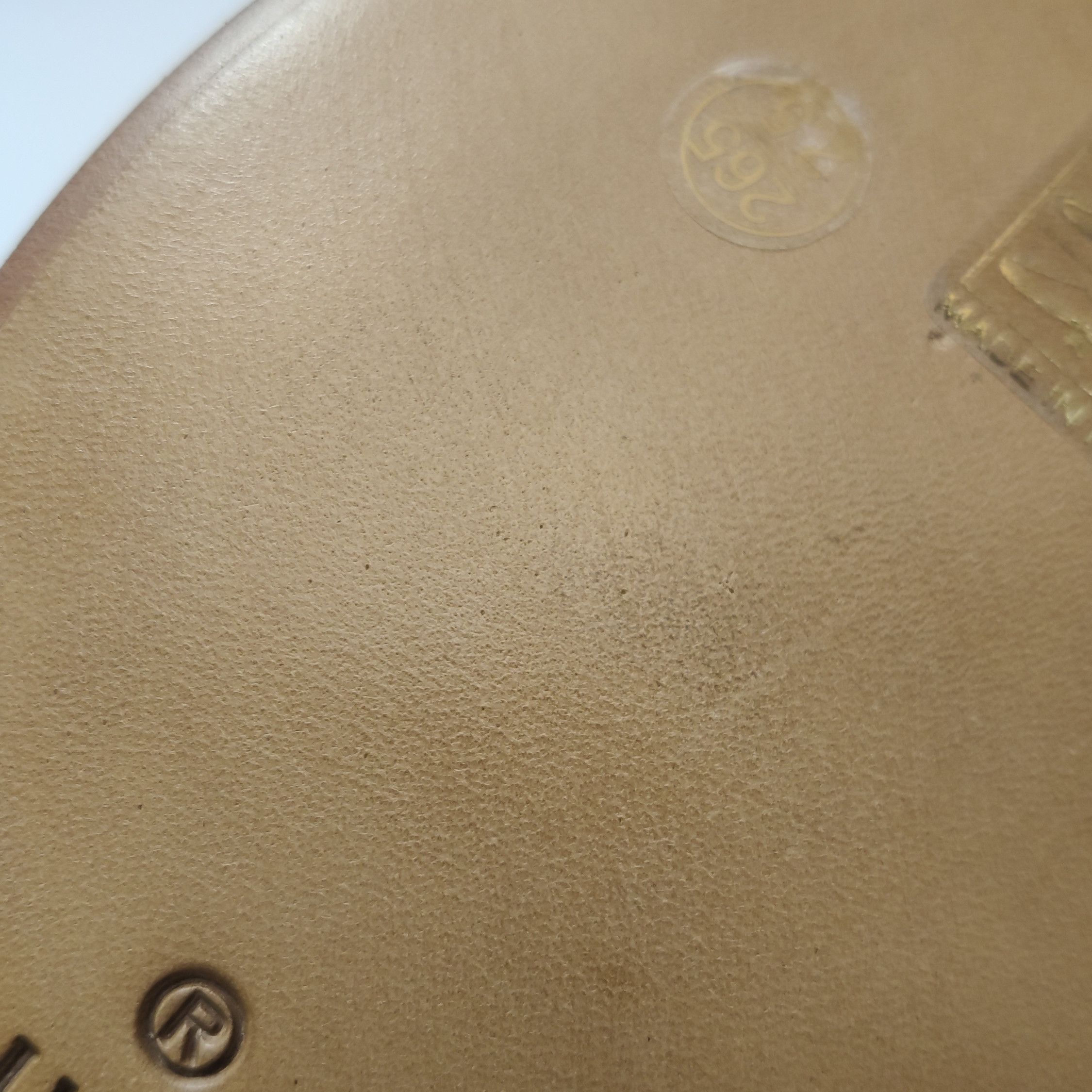 Gucci Gucci Men 11 Leather Size US 11 / EU 44 - 10 Thumbnail