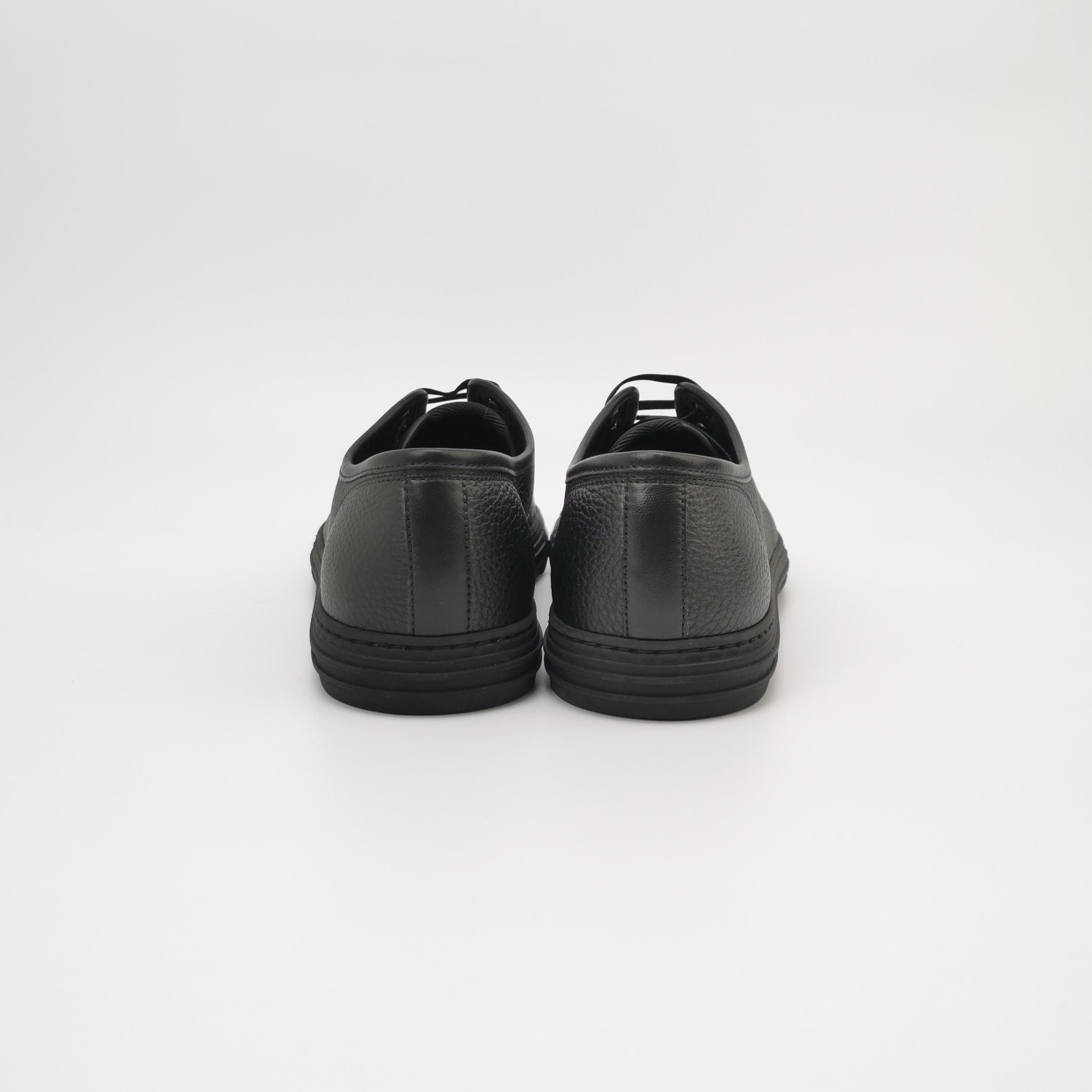 Gucci Gucci Men 10.5 Lowtop Sneakers Size US 10.5 / EU 43-44 - 4 Thumbnail