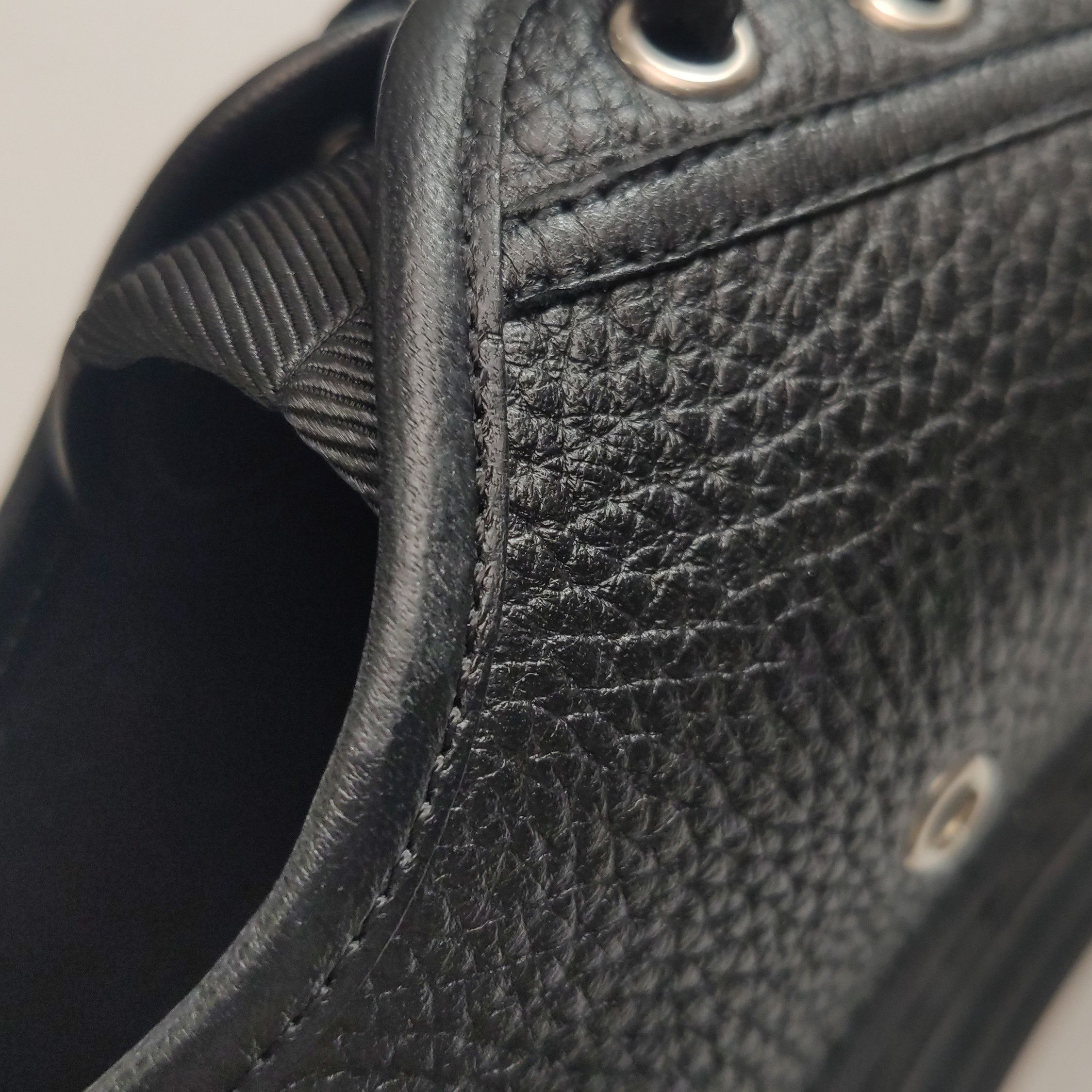 Gucci Gucci Men 10.5 Lowtop Sneakers Size US 10.5 / EU 43-44 - 7 Thumbnail