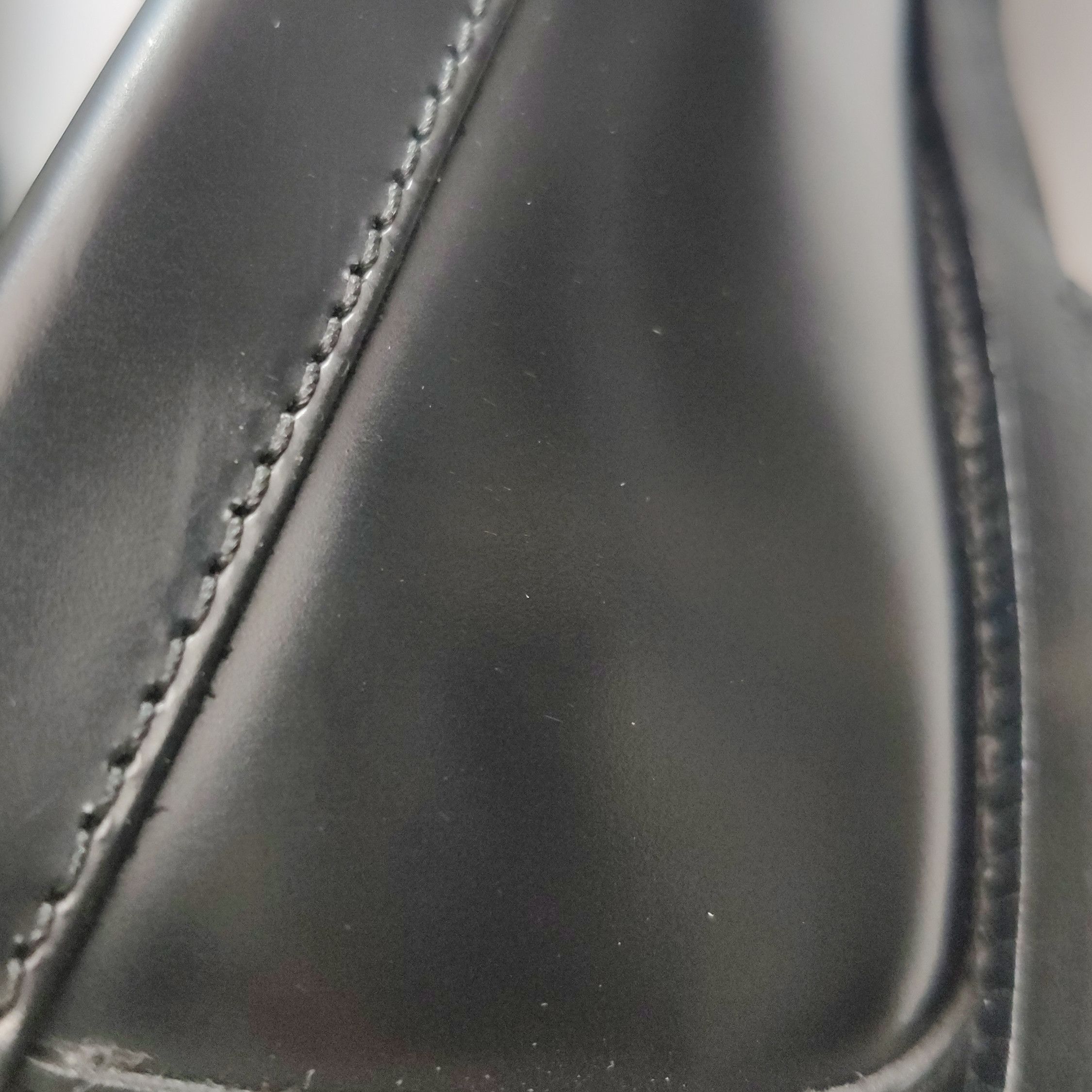 Gucci Gucci Men 12 Leather Size US 12 / EU 45 - 8 Thumbnail
