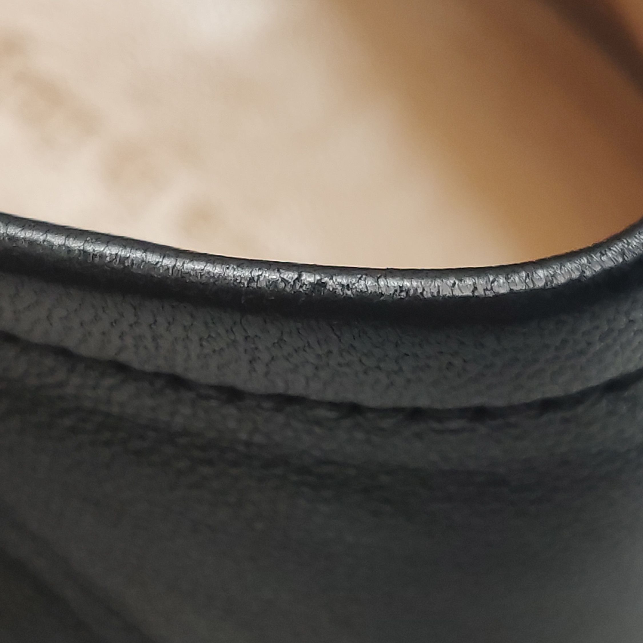 Gucci Gucci Men 12 Leather Size US 12 / EU 45 - 10 Thumbnail