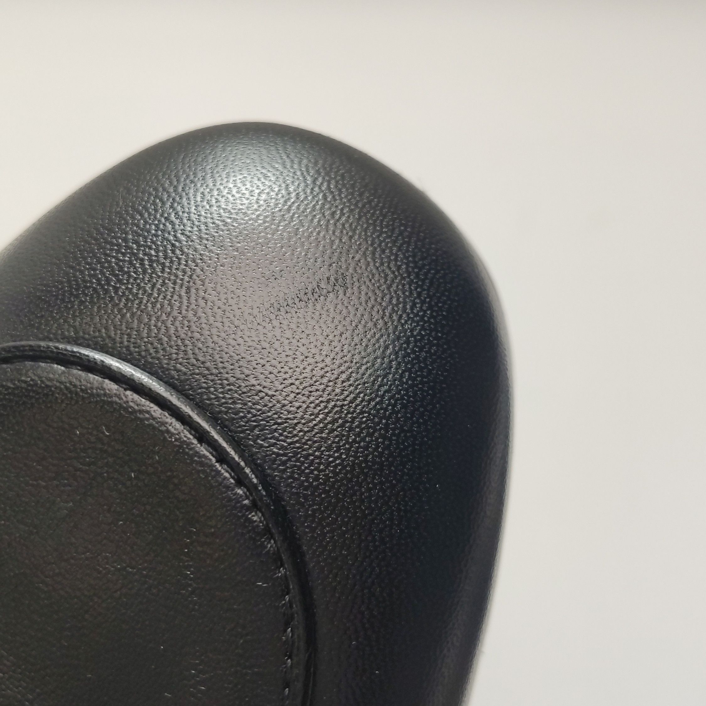 Gucci Gucci Men 12 Leather Size US 12 / EU 45 - 8 Thumbnail