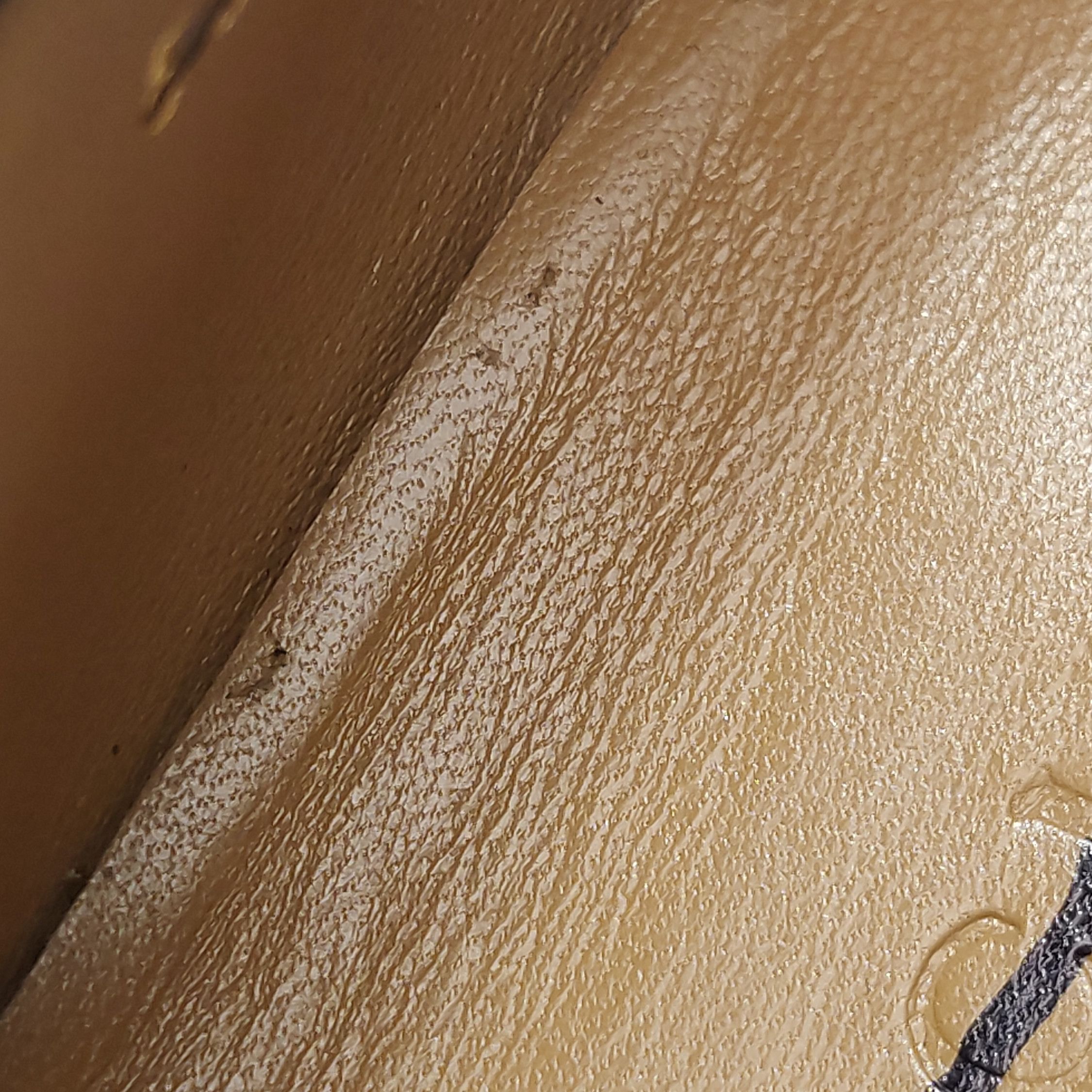 Gucci Gucci Men 12 Leather Size US 12 / EU 45 - 12 Thumbnail