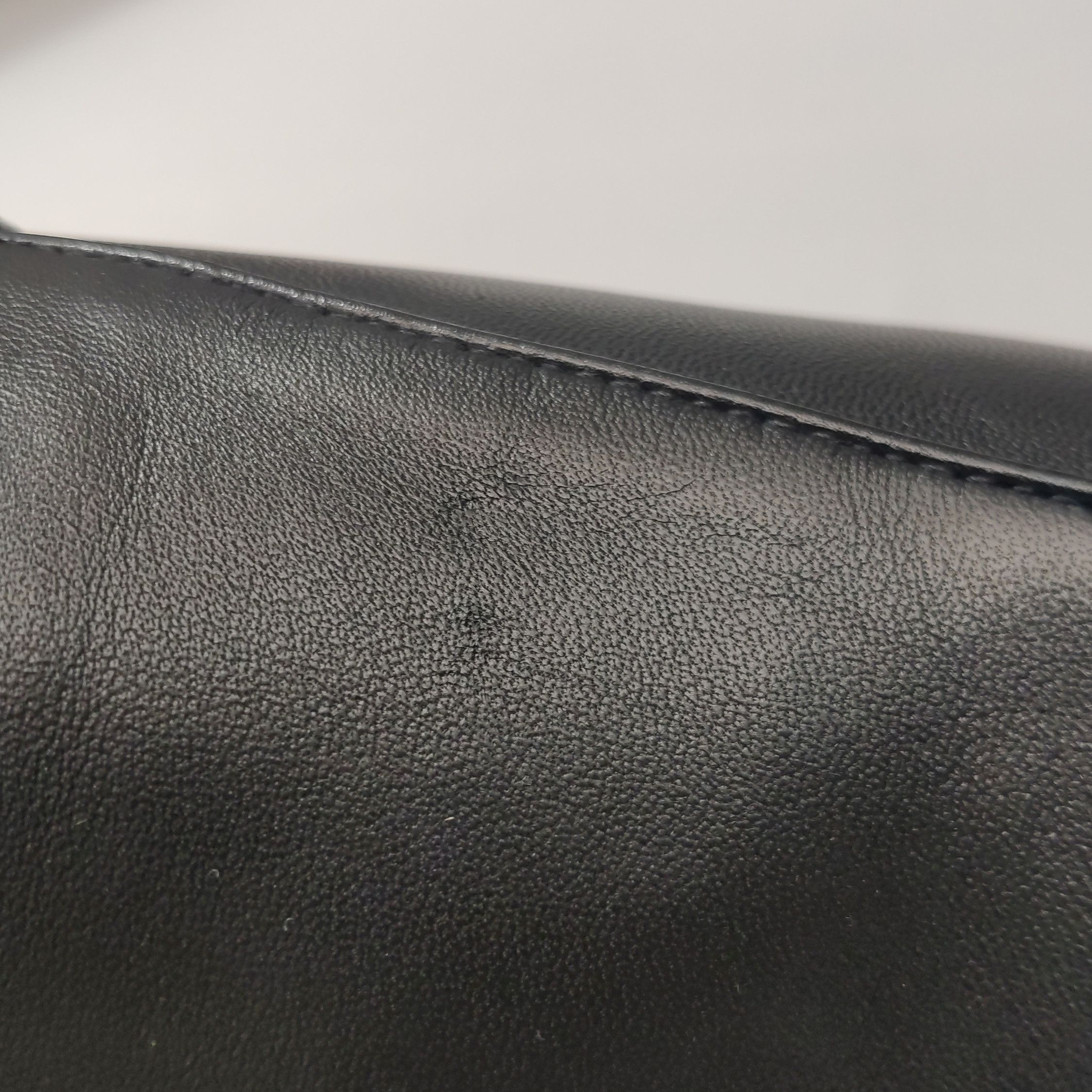 Gucci Gucci Men 12 Leather Size US 12 / EU 45 - 9 Thumbnail