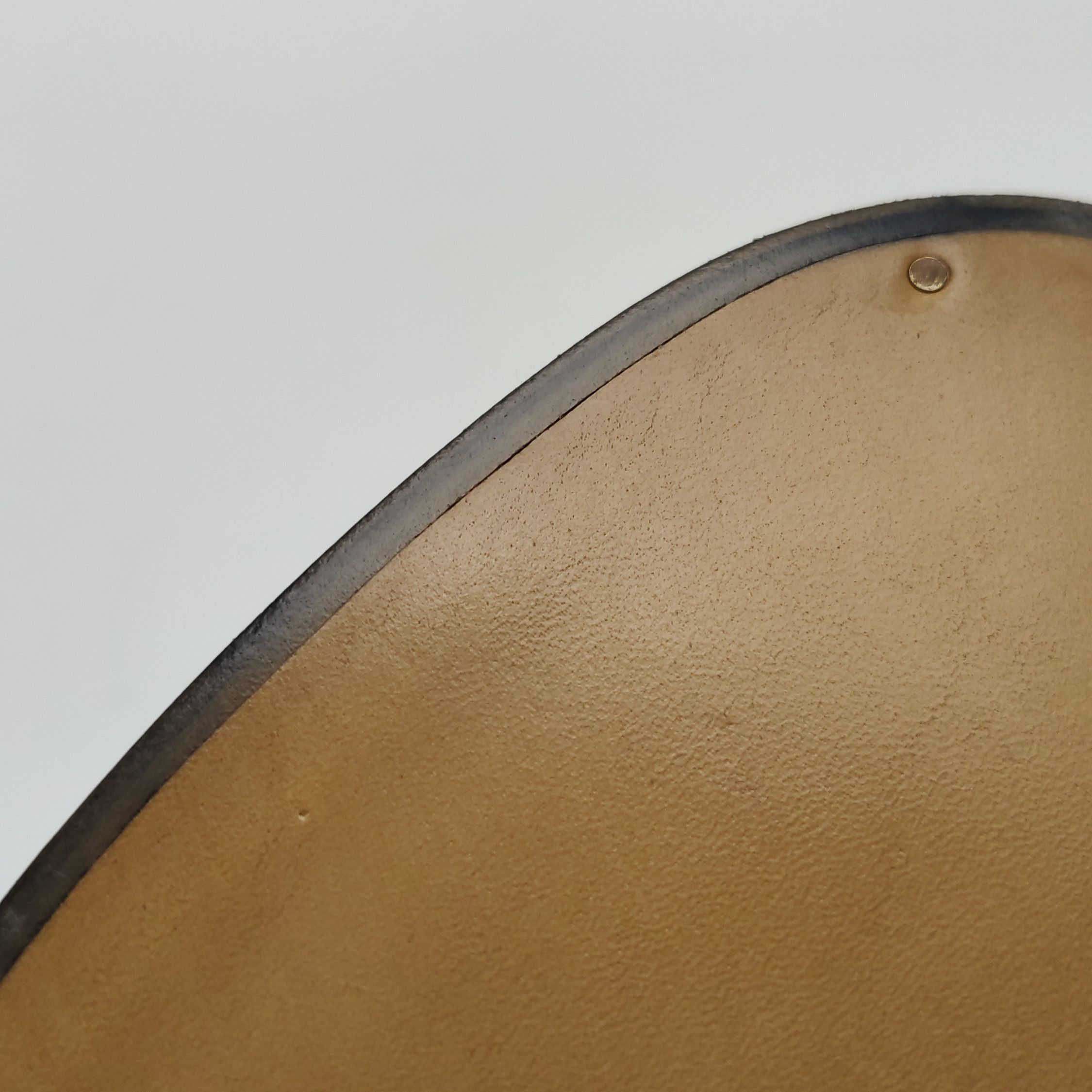 Gucci Gucci Men 5.5 Leather Size US 5.5 / EU 38 - 18 Thumbnail
